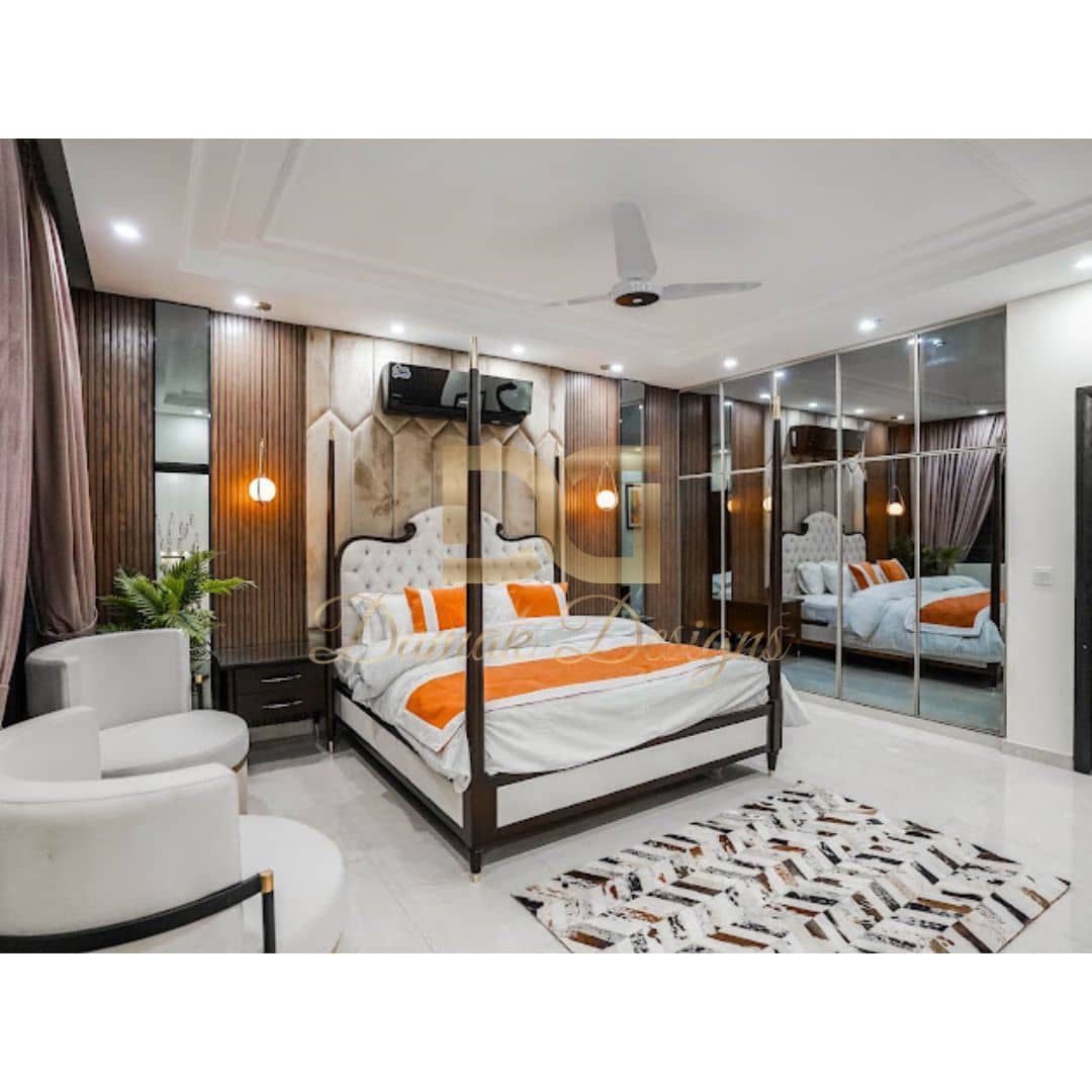 Brand New 1 Kanal (20 Marla) Fully Furnished House for Sale in DHA Phase 6  19