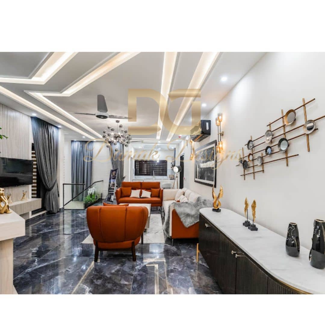 Brand New 1 Kanal (20 Marla) Fully Furnished House for Sale in DHA Phase 6  24