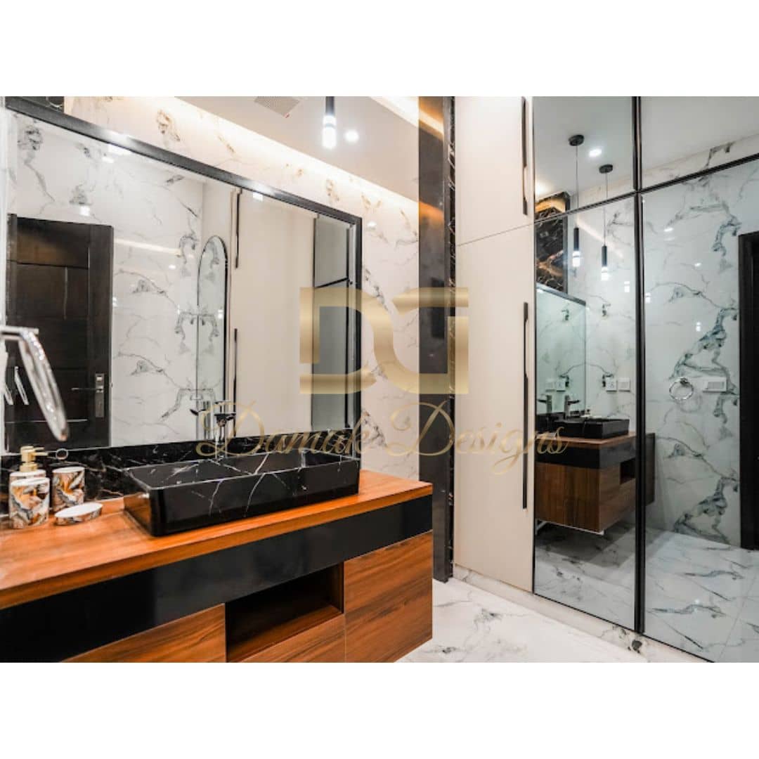 Brand New 1 Kanal (20 Marla) Fully Furnished House for Sale in DHA Phase 6  25