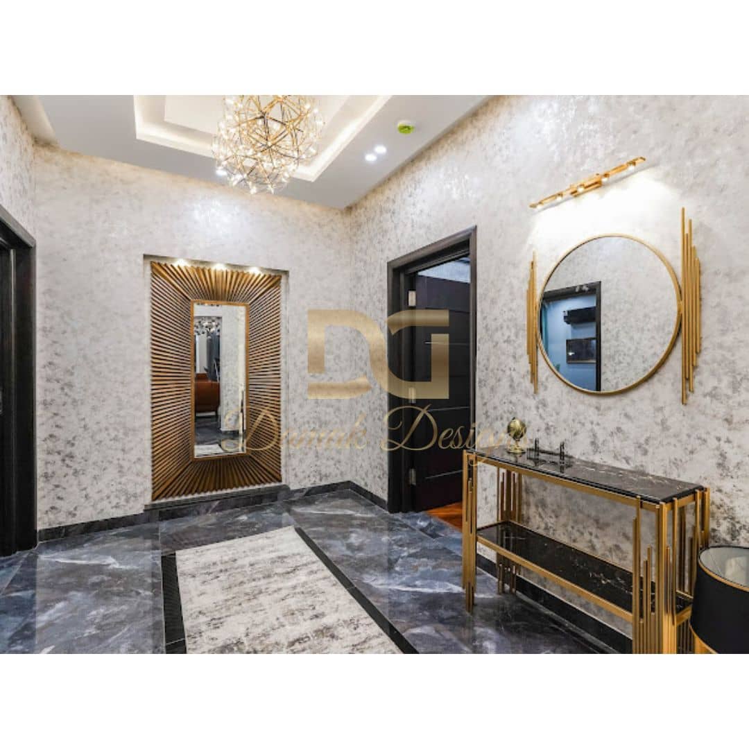 Brand New 1 Kanal (20 Marla) Fully Furnished House for Sale in DHA Phase 6  27