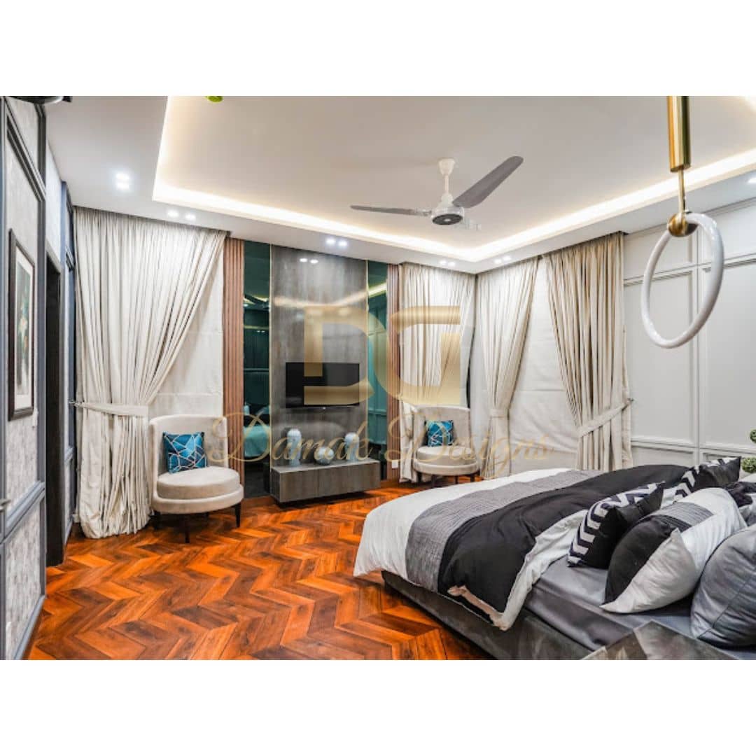 Brand New 1 Kanal (20 Marla) Fully Furnished House for Sale in DHA Phase 6  29