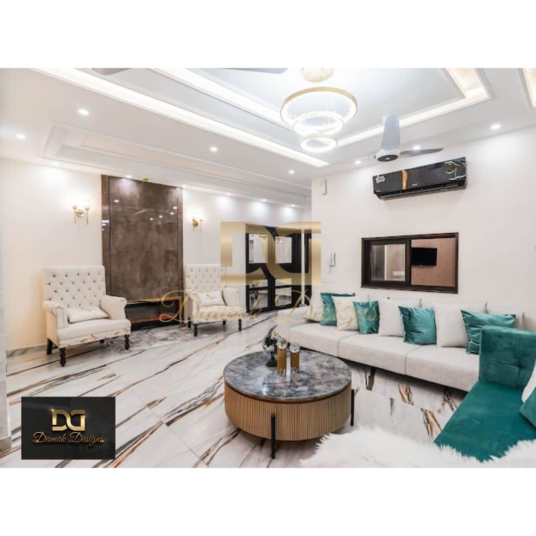 Brand New 1 Kanal (20 Marla) Fully Furnished House for Sale in DHA Phase 6  31