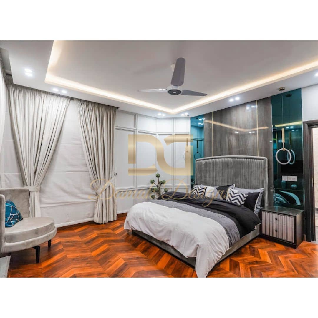 Brand New 1 Kanal (20 Marla) Fully Furnished House for Sale in DHA Phase 6  30