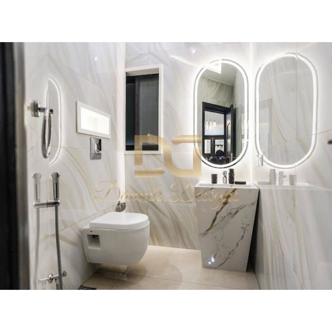 Brand New 1 Kanal (20 Marla) Fully Furnished House for Sale in DHA Phase 6  32