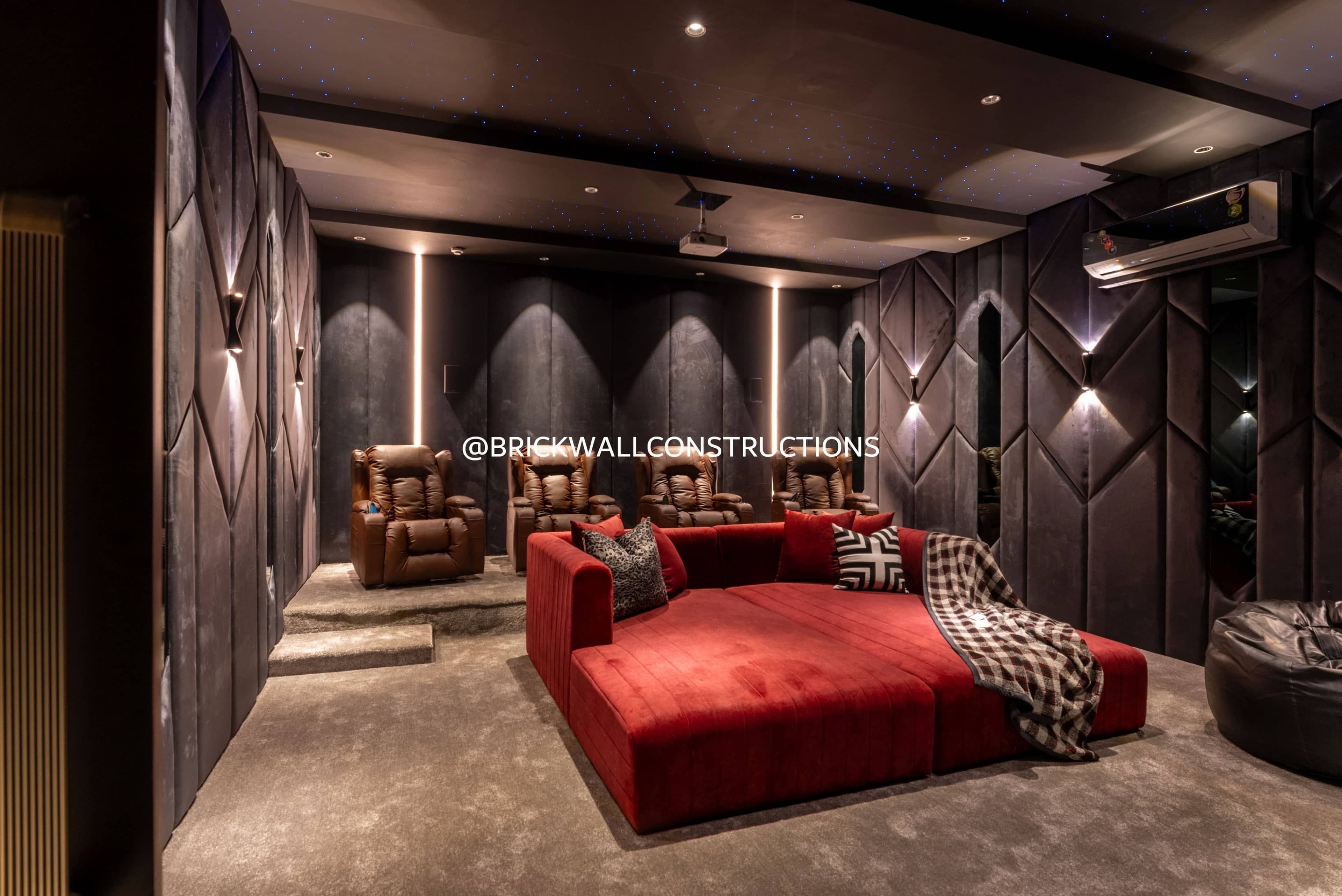 Brand New 1 Kanal (20 Marla) Fully Furnished House for Sale in DHA Phase 6 – Full Basement 6