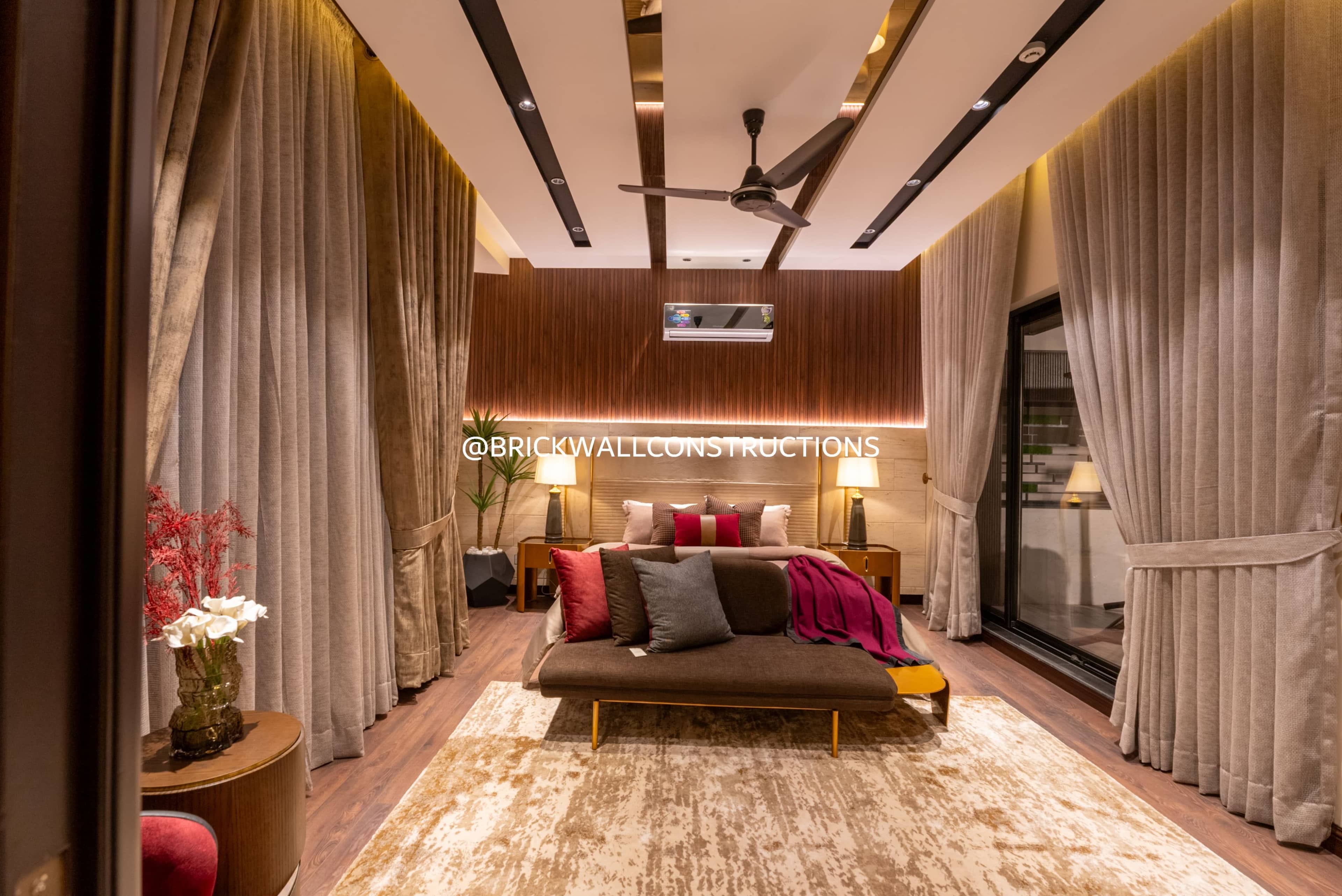 Brand New 1 Kanal (20 Marla) Fully Furnished House for Sale in DHA Phase 6 – Full Basement 12