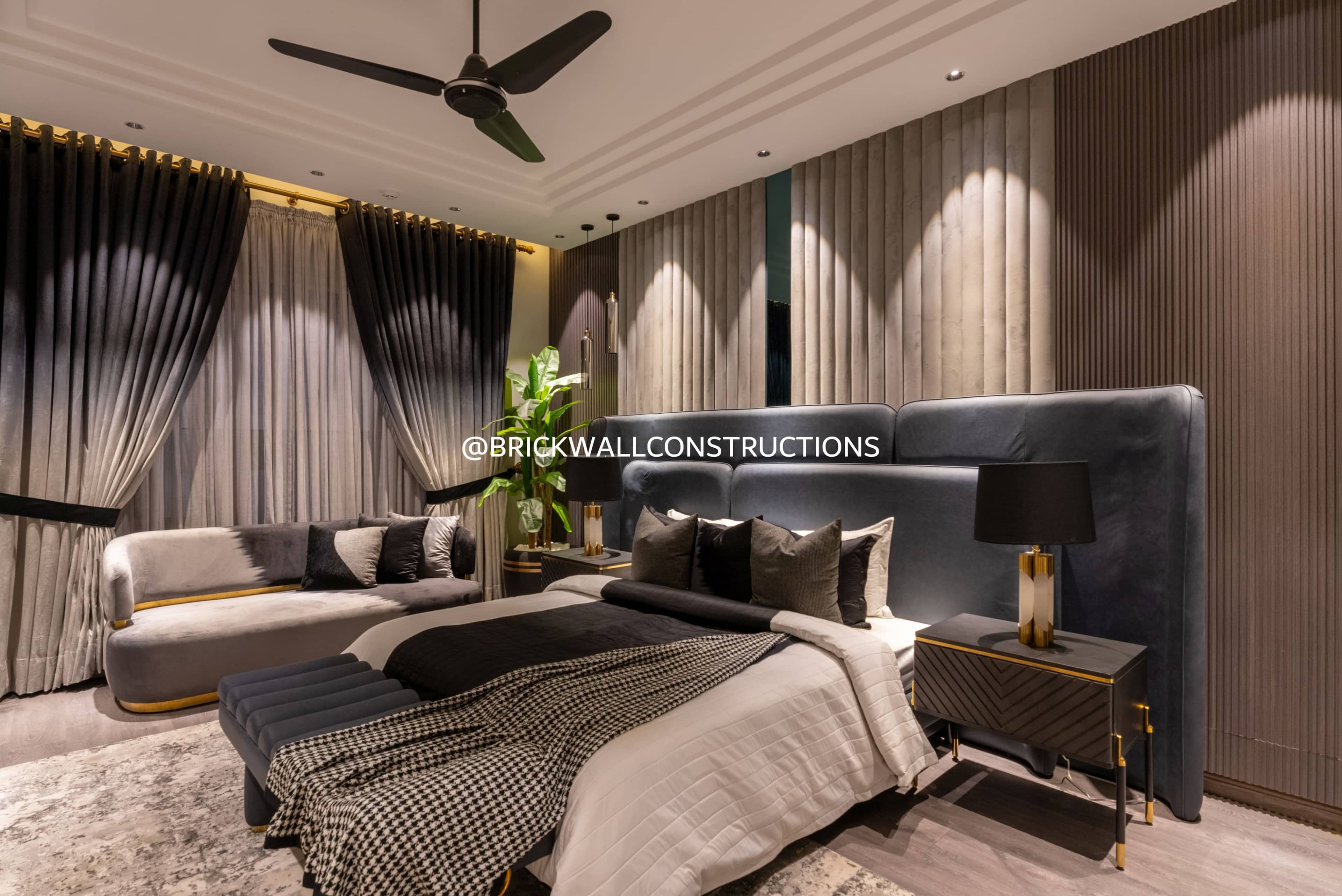 Brand New 1 Kanal (20 Marla) Fully Furnished House for Sale in DHA Phase 6 – Full Basement 17