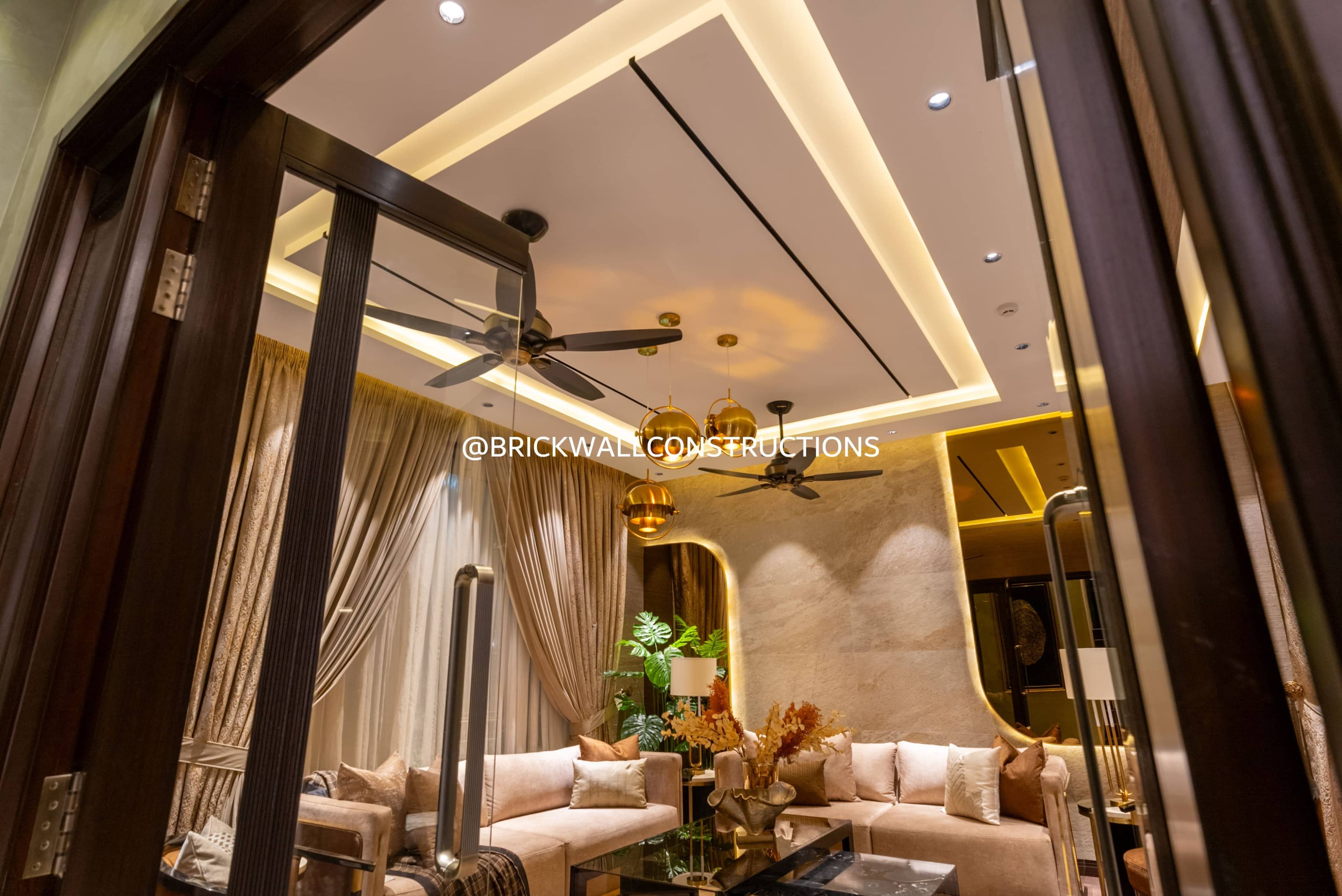 Brand New 1 Kanal (20 Marla) Fully Furnished House for Sale in DHA Phase 6 – Full Basement 21