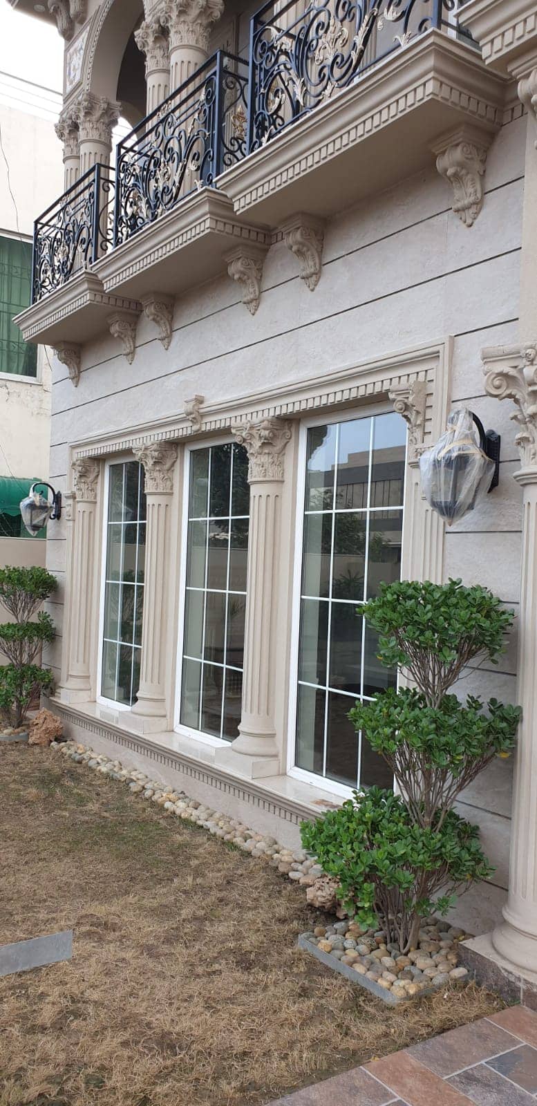 Brand New 1 Kanal (20 Marla) Semi-Furnished House for Sale in DHA Phase 6 9