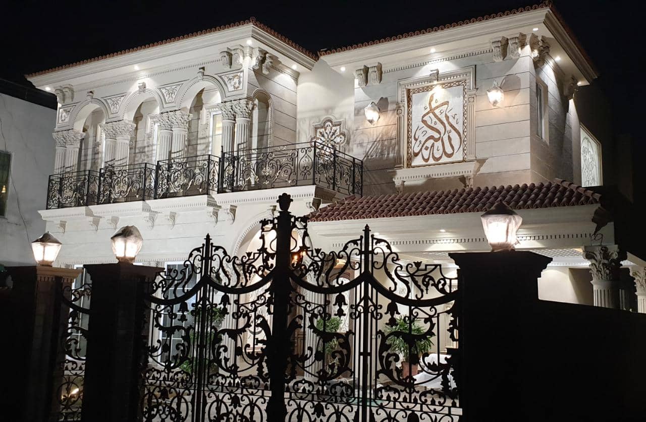 Brand New 1 Kanal (20 Marla) Semi-Furnished House for Sale in DHA Phase 6 4