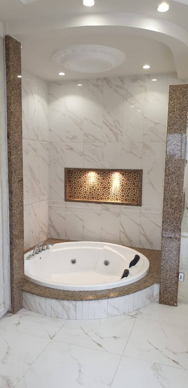 Brand New 1 Kanal (20 Marla) Semi-Furnished House for Sale in DHA Phase 6 13