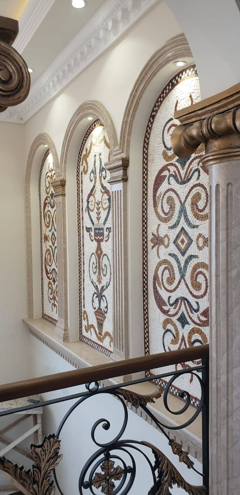 Brand New 1 Kanal (20 Marla) Semi-Furnished House for Sale in DHA Phase 6 14