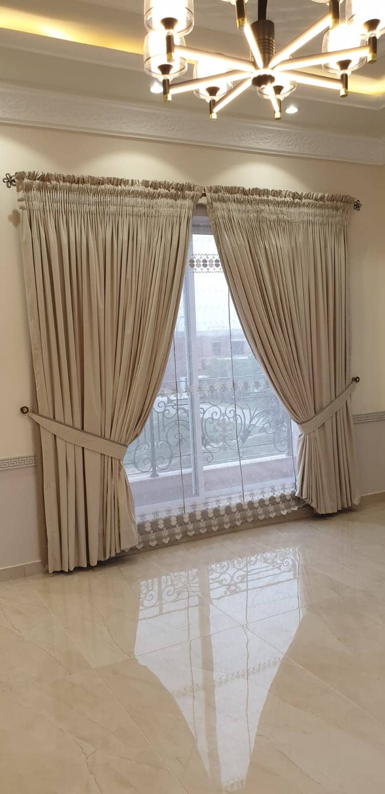 Brand New 1 Kanal (20 Marla) Semi-Furnished House for Sale in DHA Phase 6 19