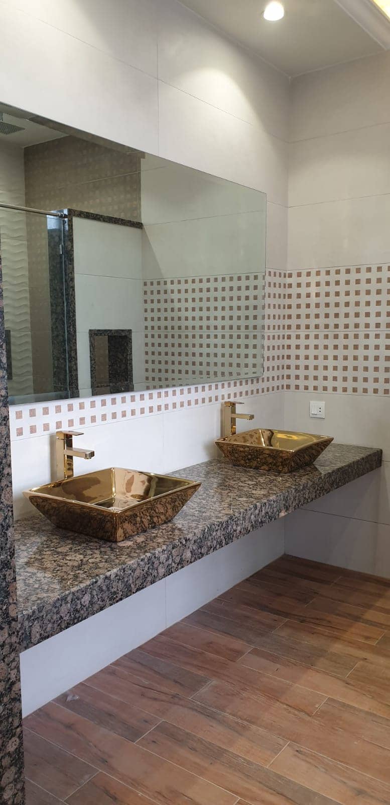 Brand New 1 Kanal (20 Marla) Semi-Furnished House for Sale in DHA Phase 6 22