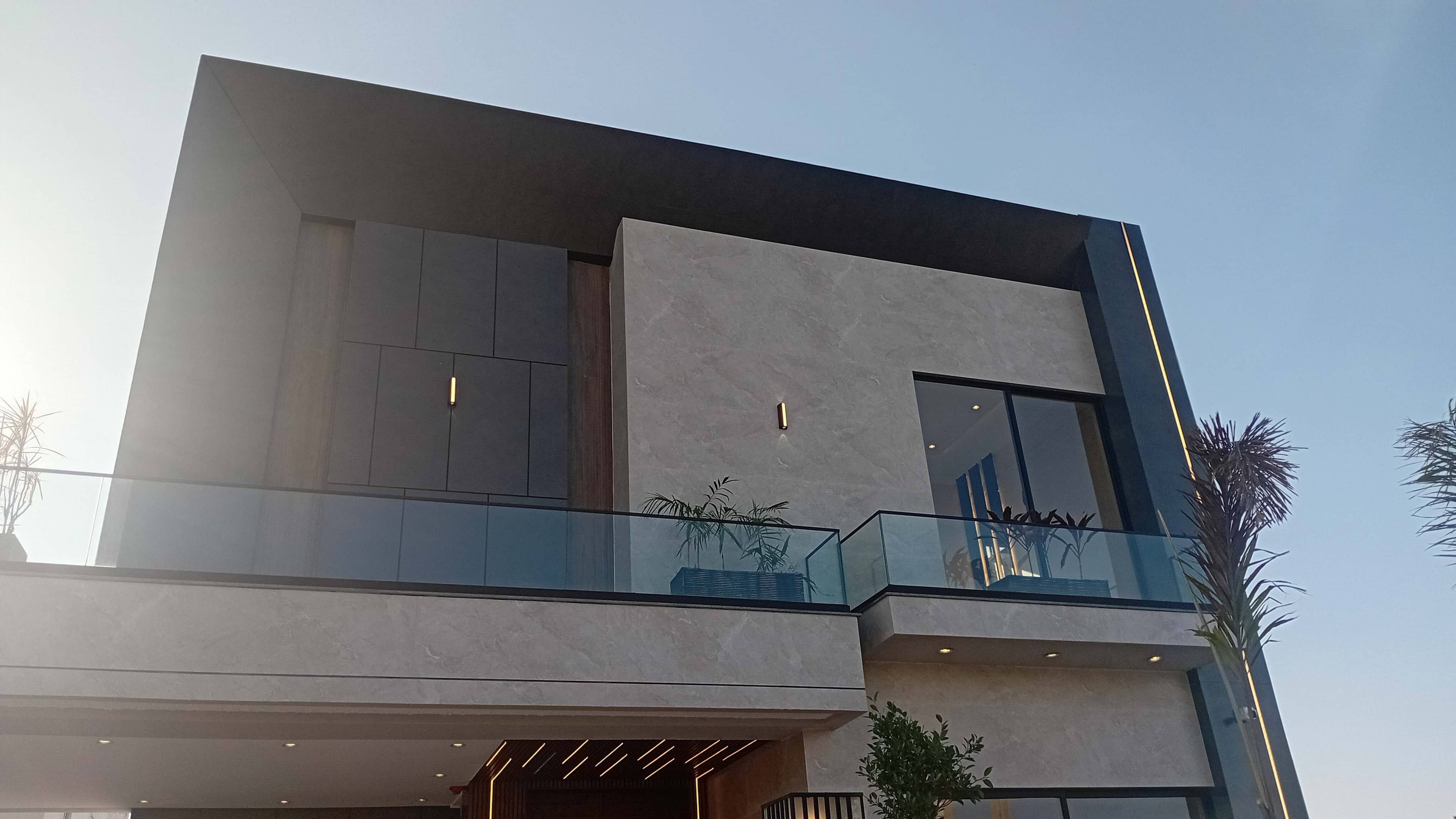 Brand New 10 Marla House for Sale in DHA Phase 7  3