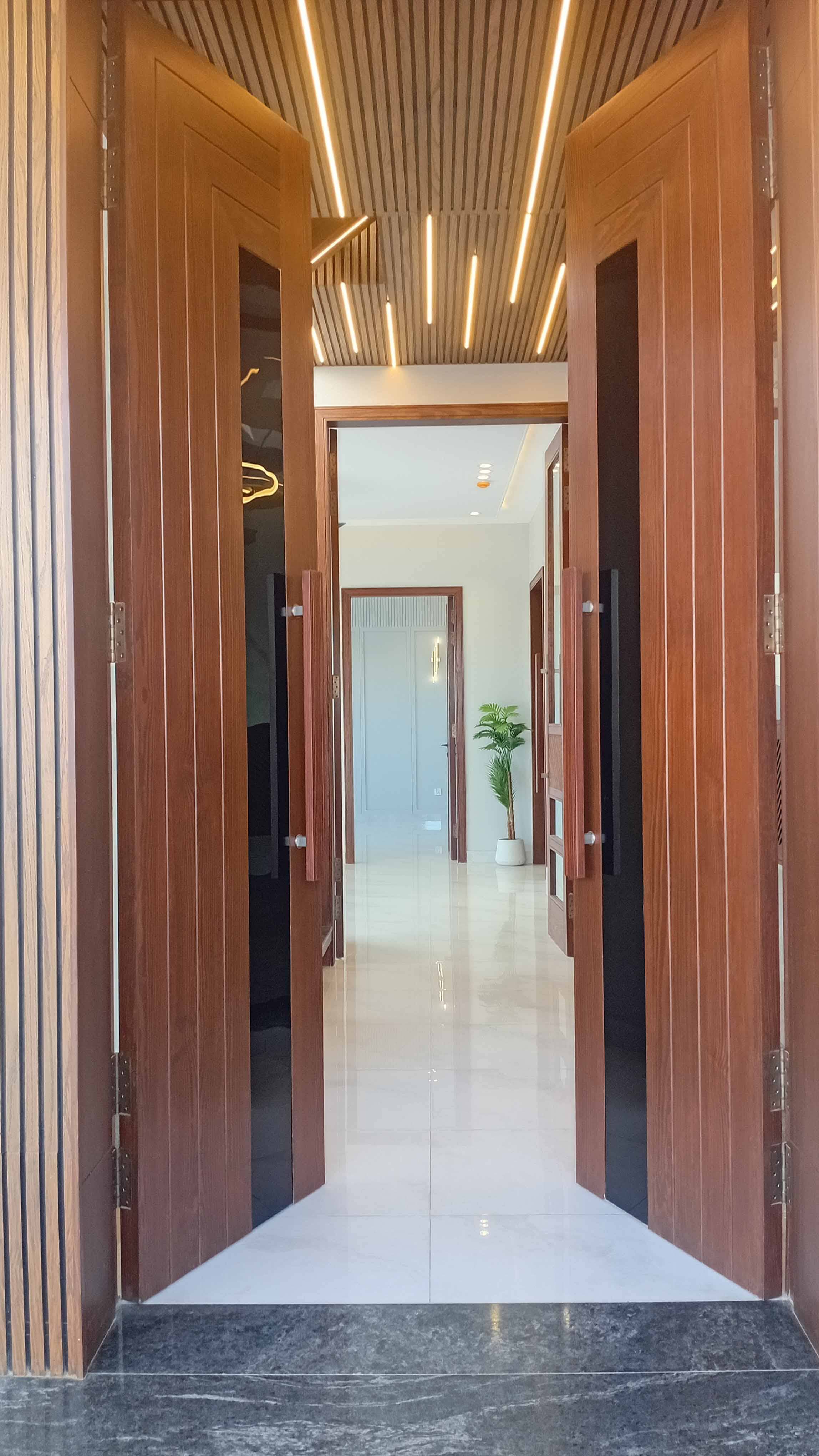 Brand New 10 Marla House for Sale in DHA Phase 7  6