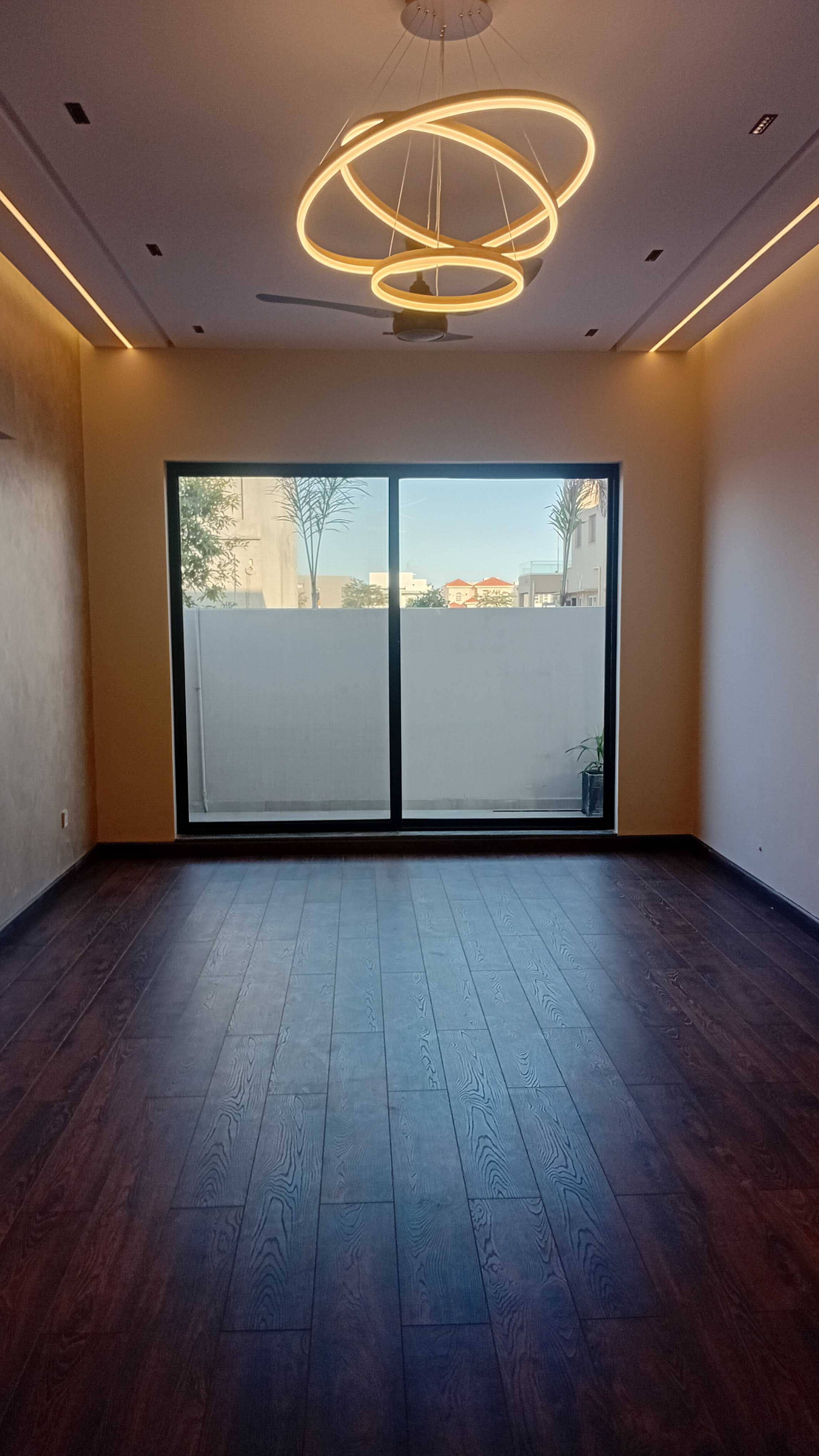 Brand New 10 Marla House for Sale in DHA Phase 7  9