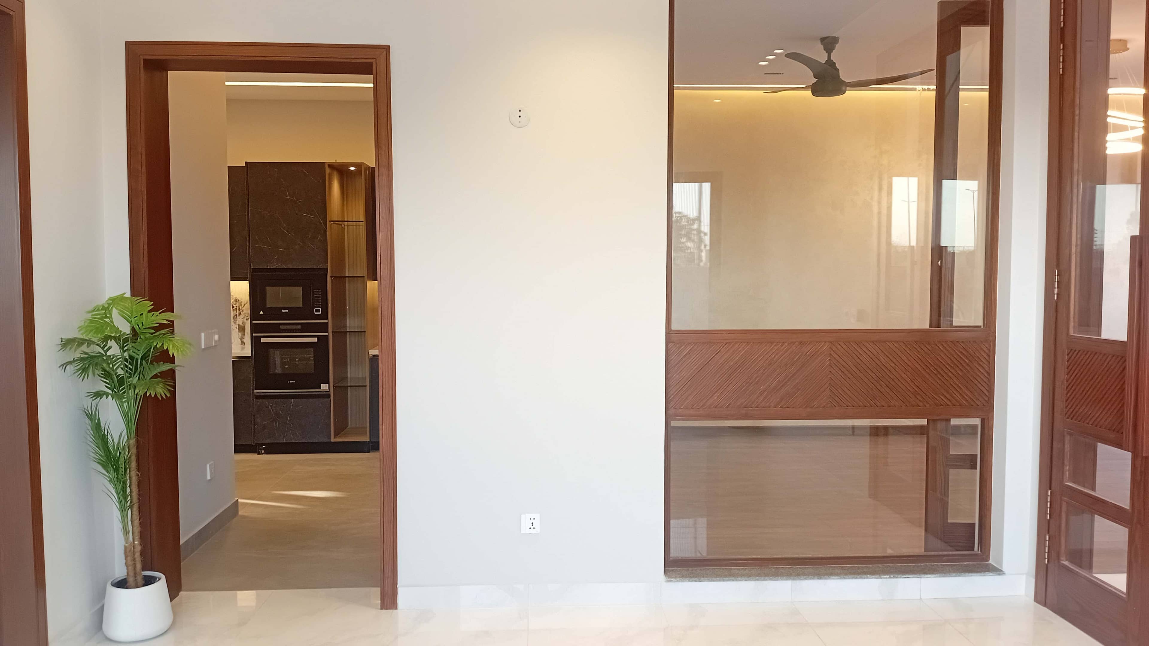 Brand New 10 Marla House for Sale in DHA Phase 7  11