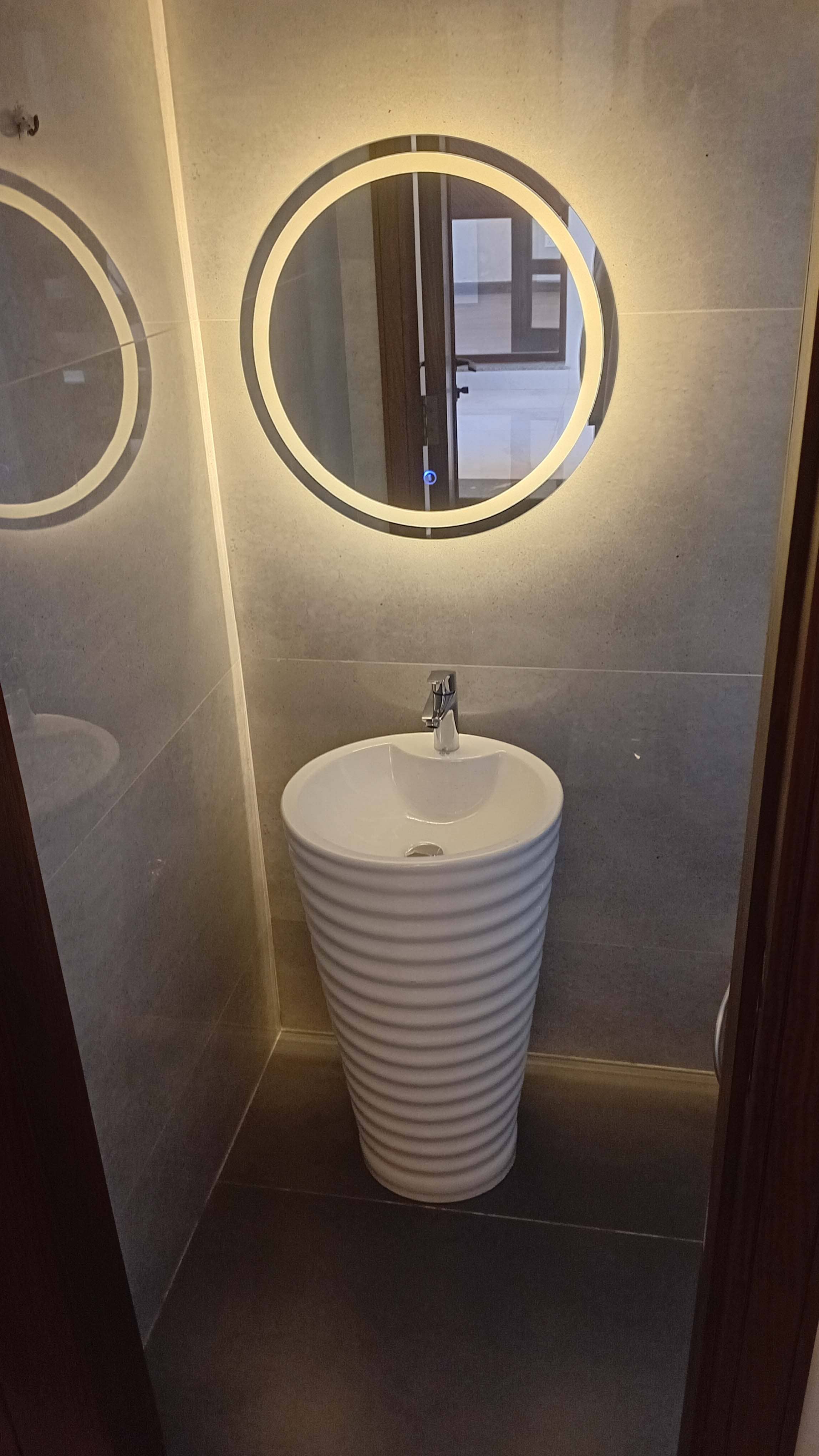 Brand New 10 Marla House for Sale in DHA Phase 7  19