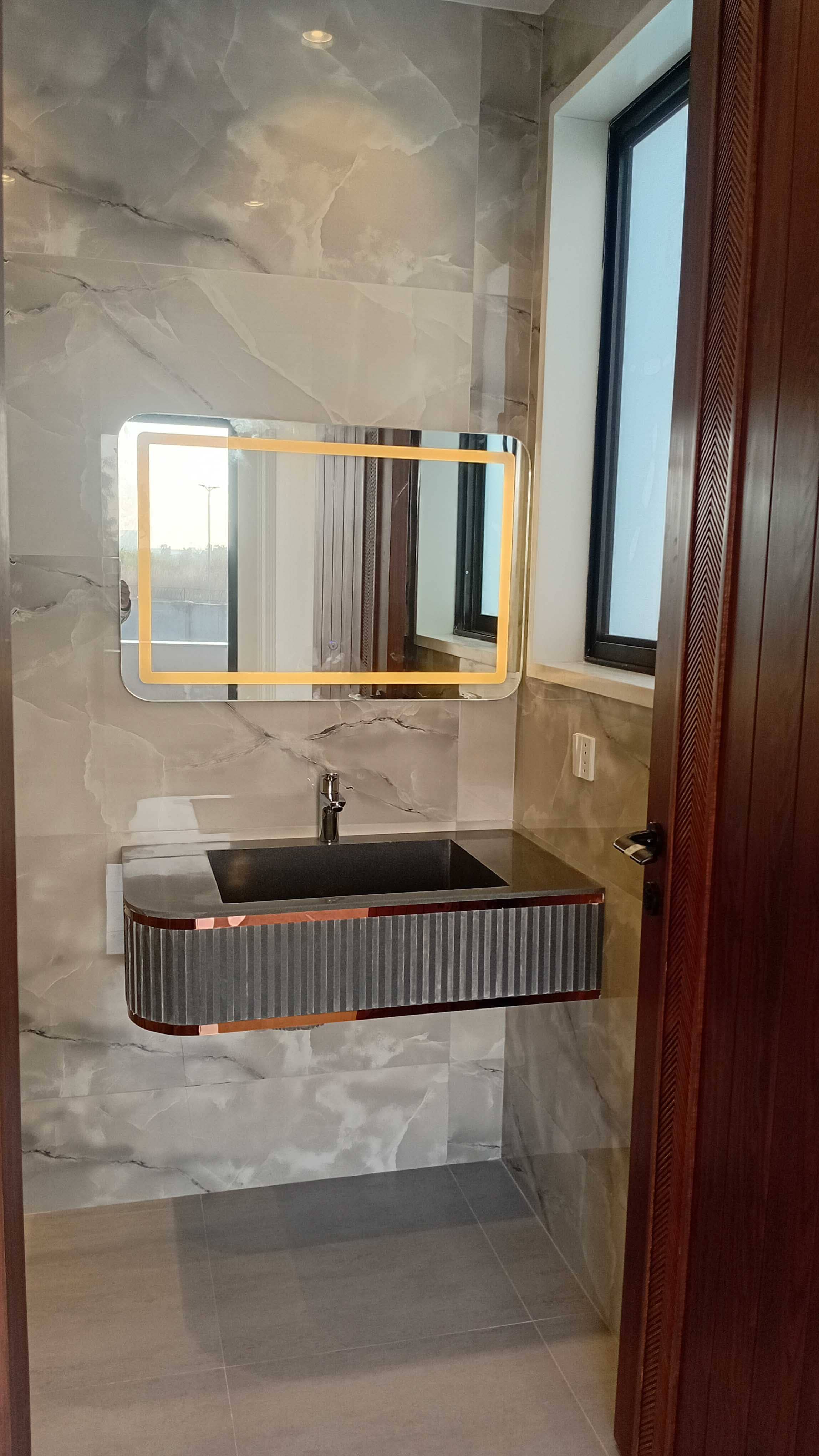 Brand New 10 Marla House for Sale in DHA Phase 7  37