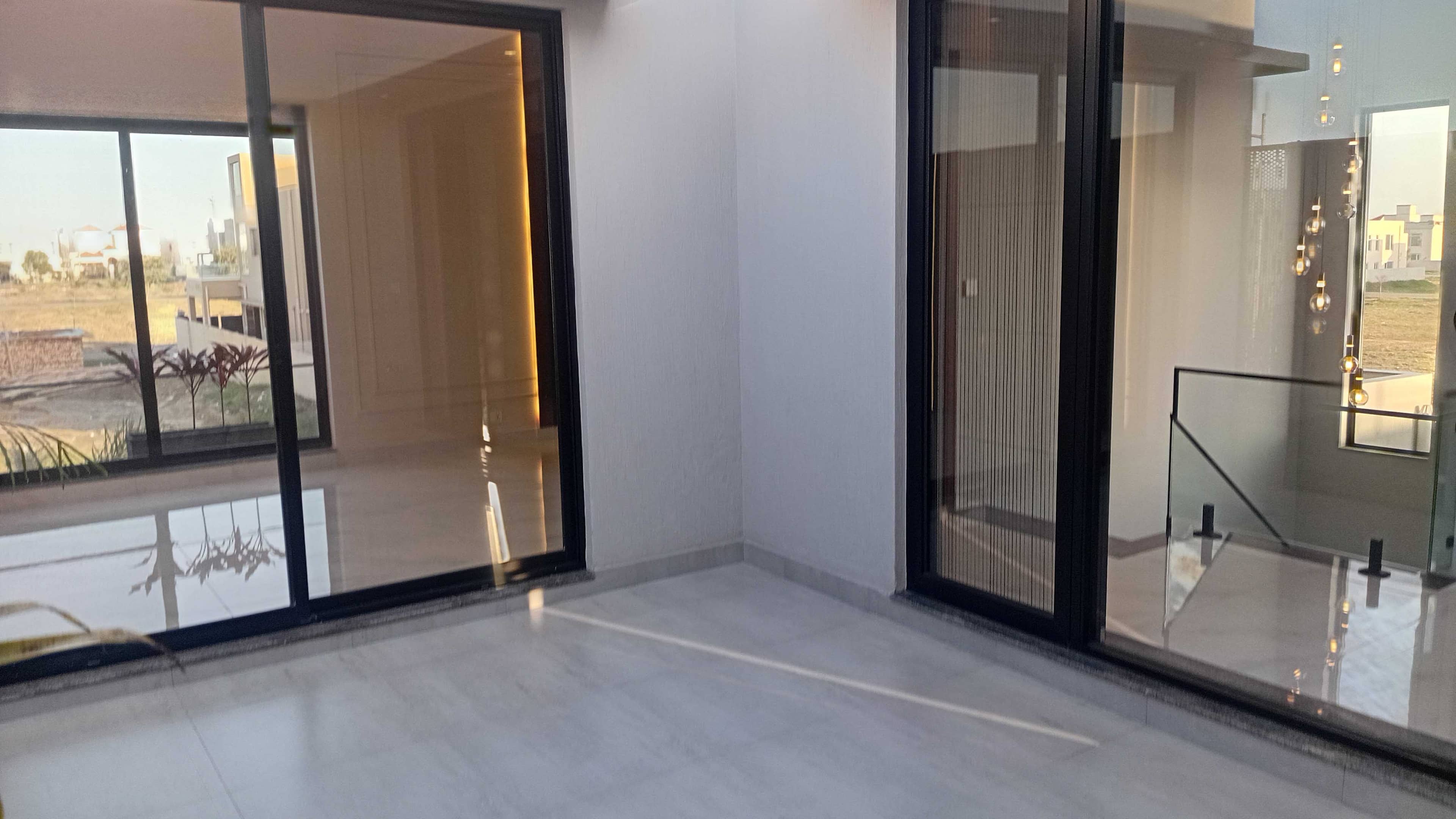 Brand New 10 Marla House for Sale in DHA Phase 7  41