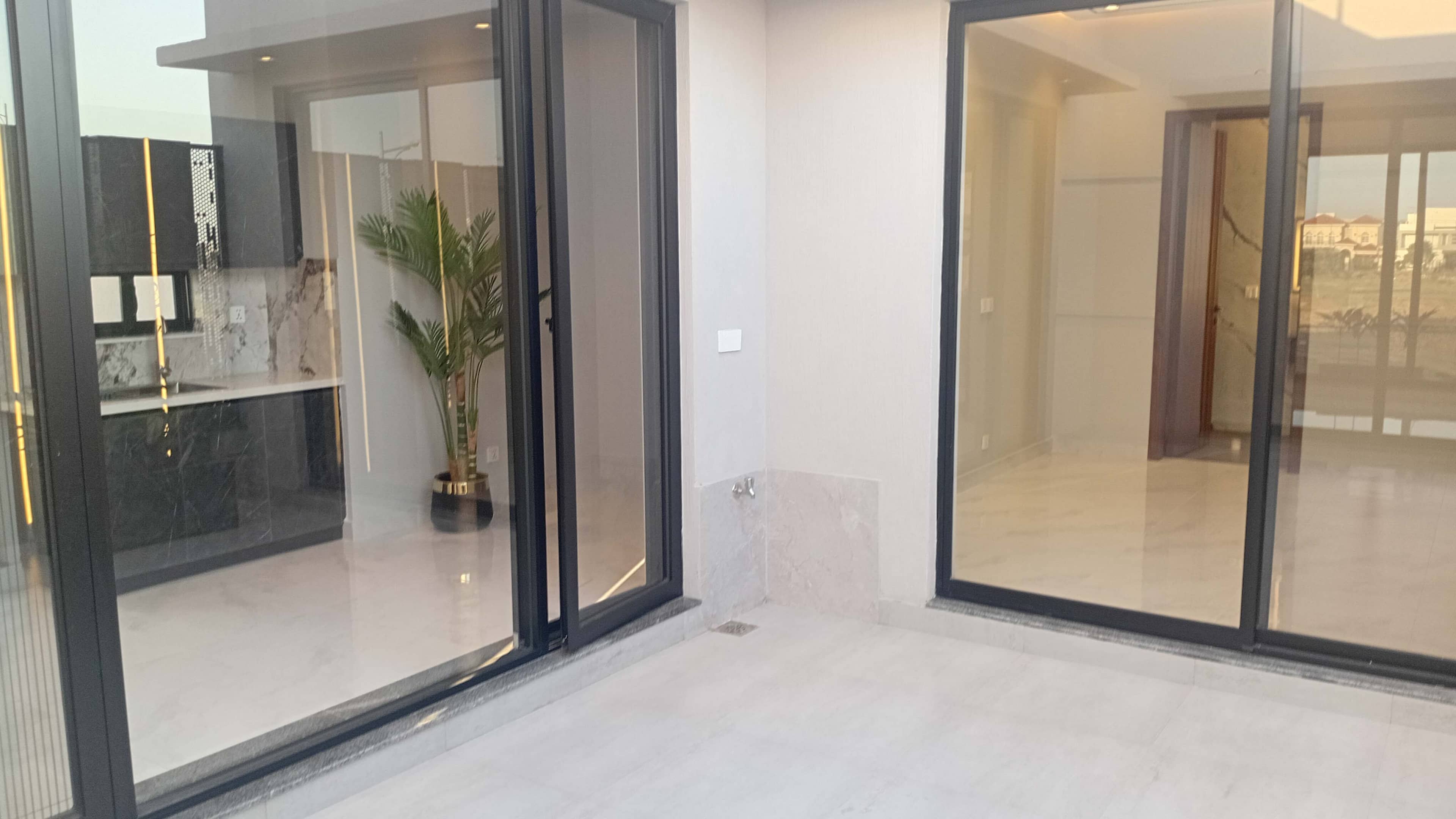 Brand New 10 Marla House for Sale in DHA Phase 7  42