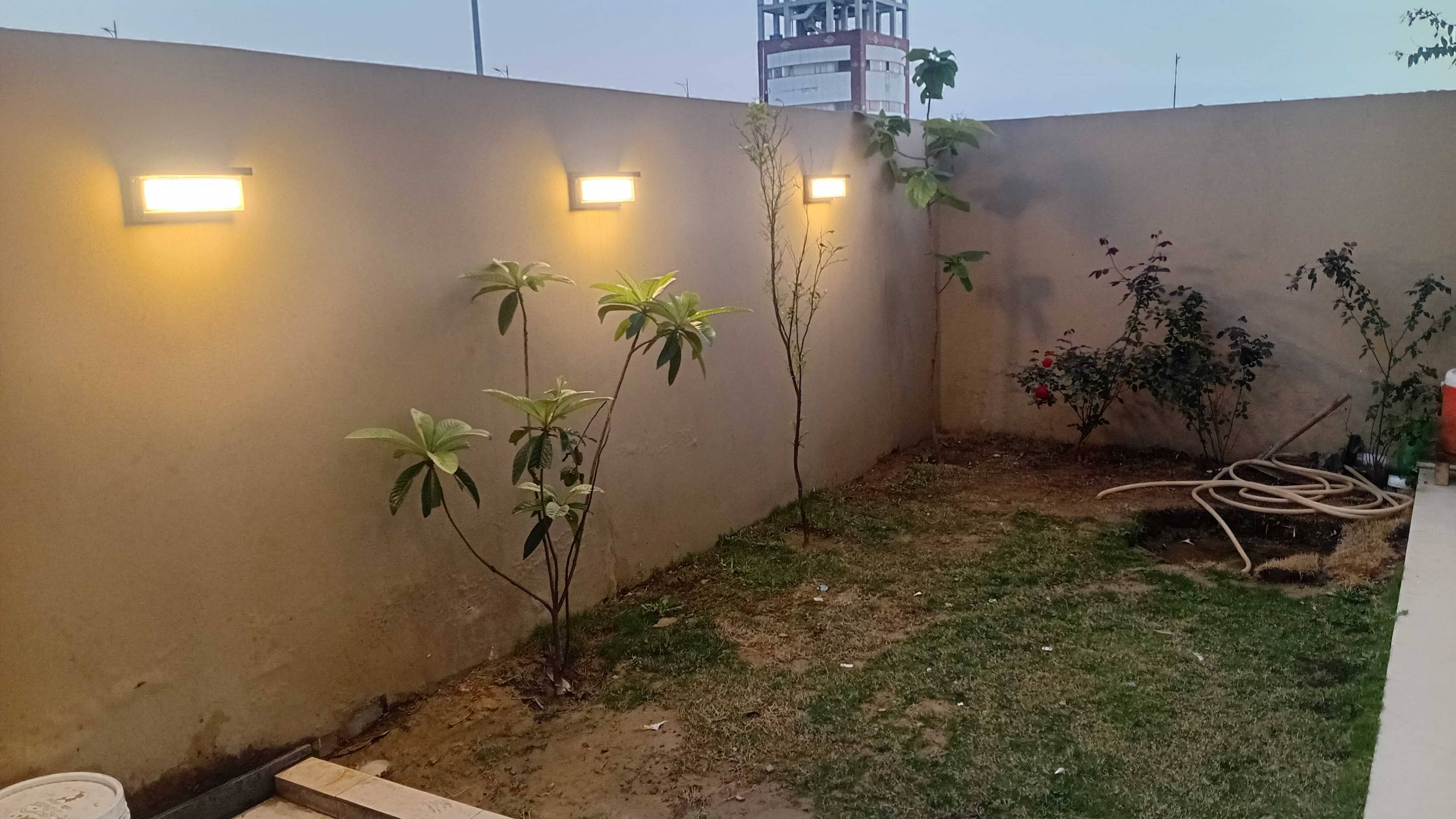 Brand New 10 Marla House for Sale in DHA Phase 7 3