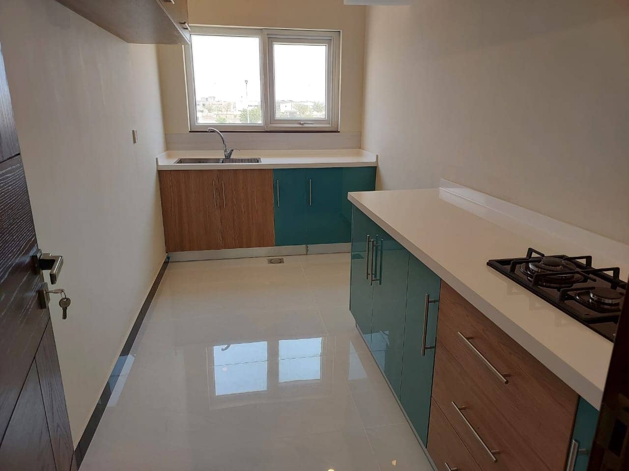 [VERIFIED] Elegant 1 Kanal Semi-Furnished Home for Sale – DHA Phase 7, Lahore 31