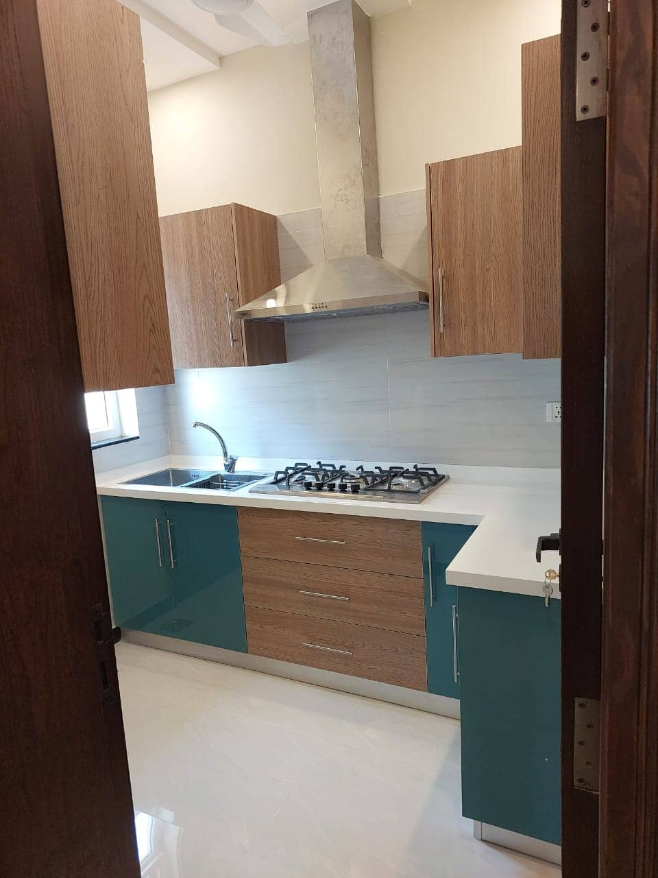 [VERIFIED] Elegant 1 Kanal Semi-Furnished Home for Sale – DHA Phase 7, Lahore 34