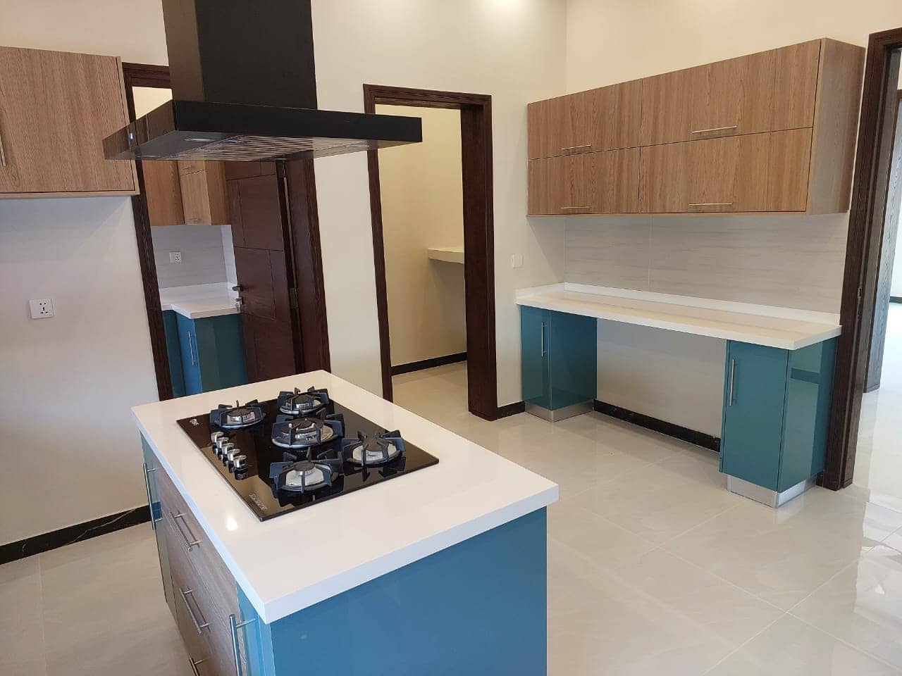 [VERIFIED] Elegant 1 Kanal Semi-Furnished Home for Sale – DHA Phase 7, Lahore 15