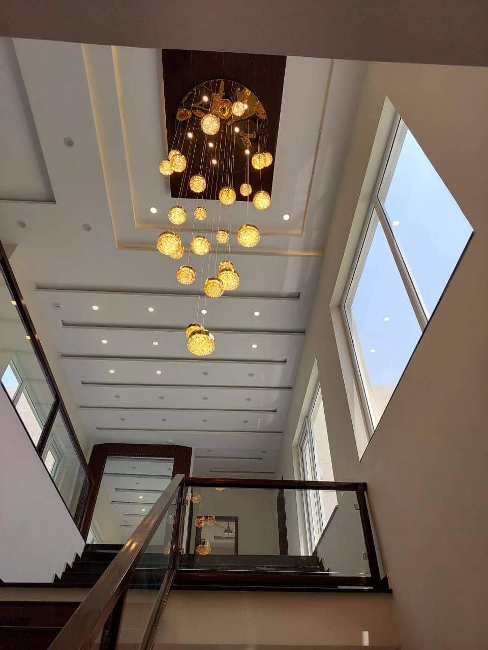 [VERIFIED] Elegant 1 Kanal Semi-Furnished Home for Sale – DHA Phase 7, Lahore 7