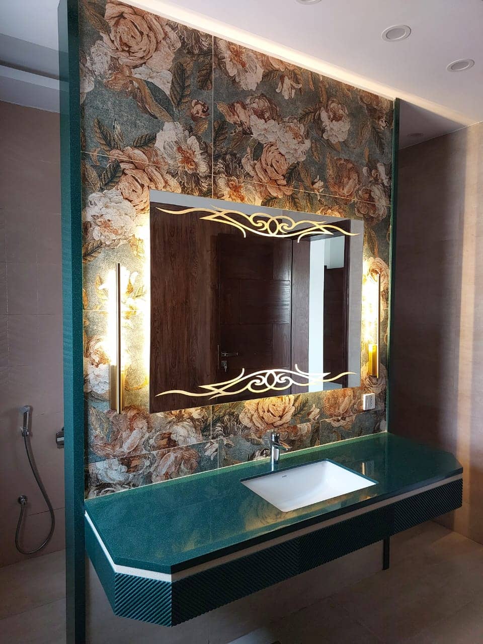 [VERIFIED] Elegant 1 Kanal Semi-Furnished Home for Sale – DHA Phase 7, Lahore 42