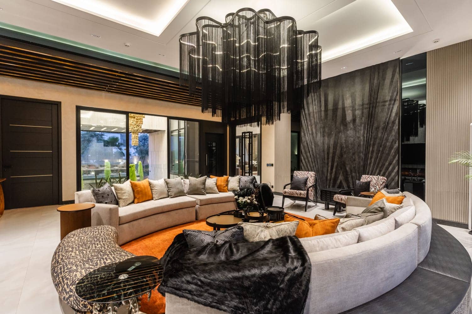 [VERIFIED] Ultra-Luxury 2 Kanal Fully Furnished House with Cinema – DHA Phase 6, Lahore 30