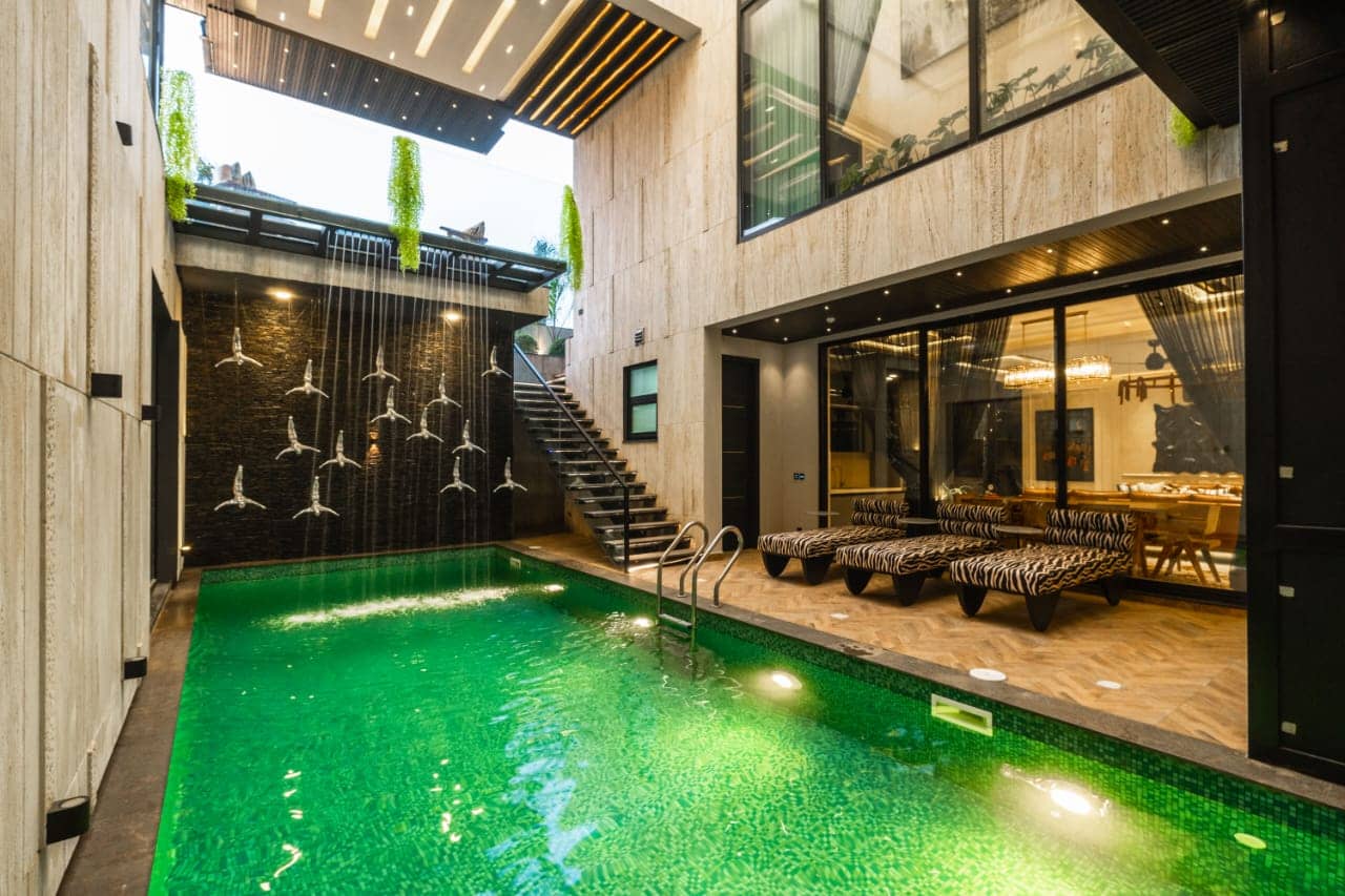 [VERIFIED] Ultra-Luxury 2 Kanal Fully Furnished House with Cinema – DHA Phase 6, Lahore 28