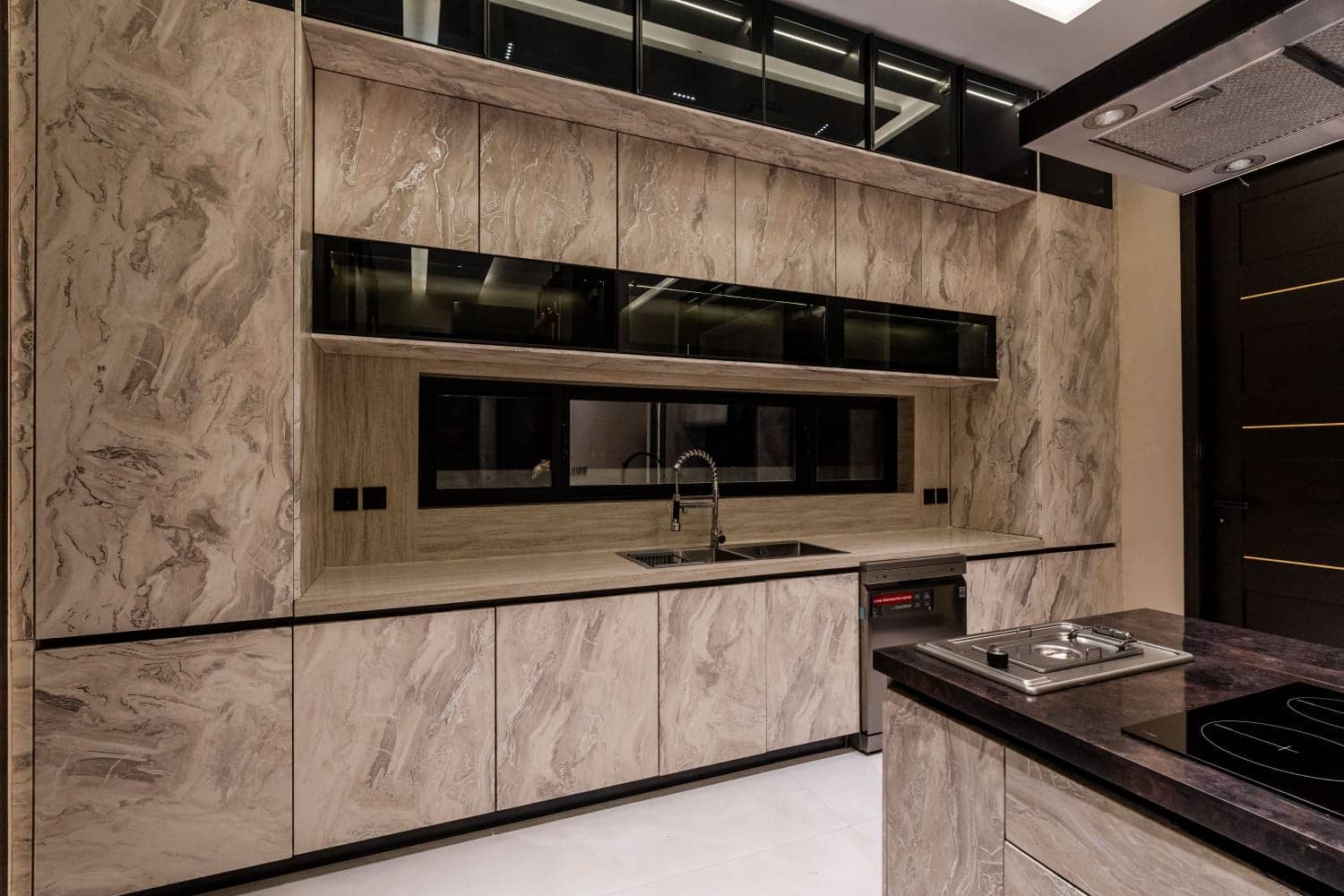 [VERIFIED] Ultra-Luxury 2 Kanal Fully Furnished House with Cinema – DHA Phase 6, Lahore 21