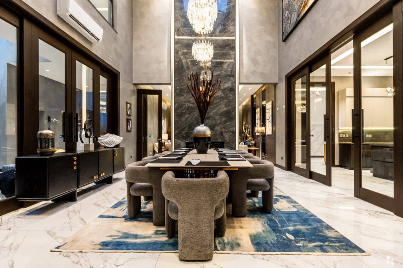 [VERIFIED] Grand 2 Kanal Fully Furnished House – DHA Phase 6, Lahore 11