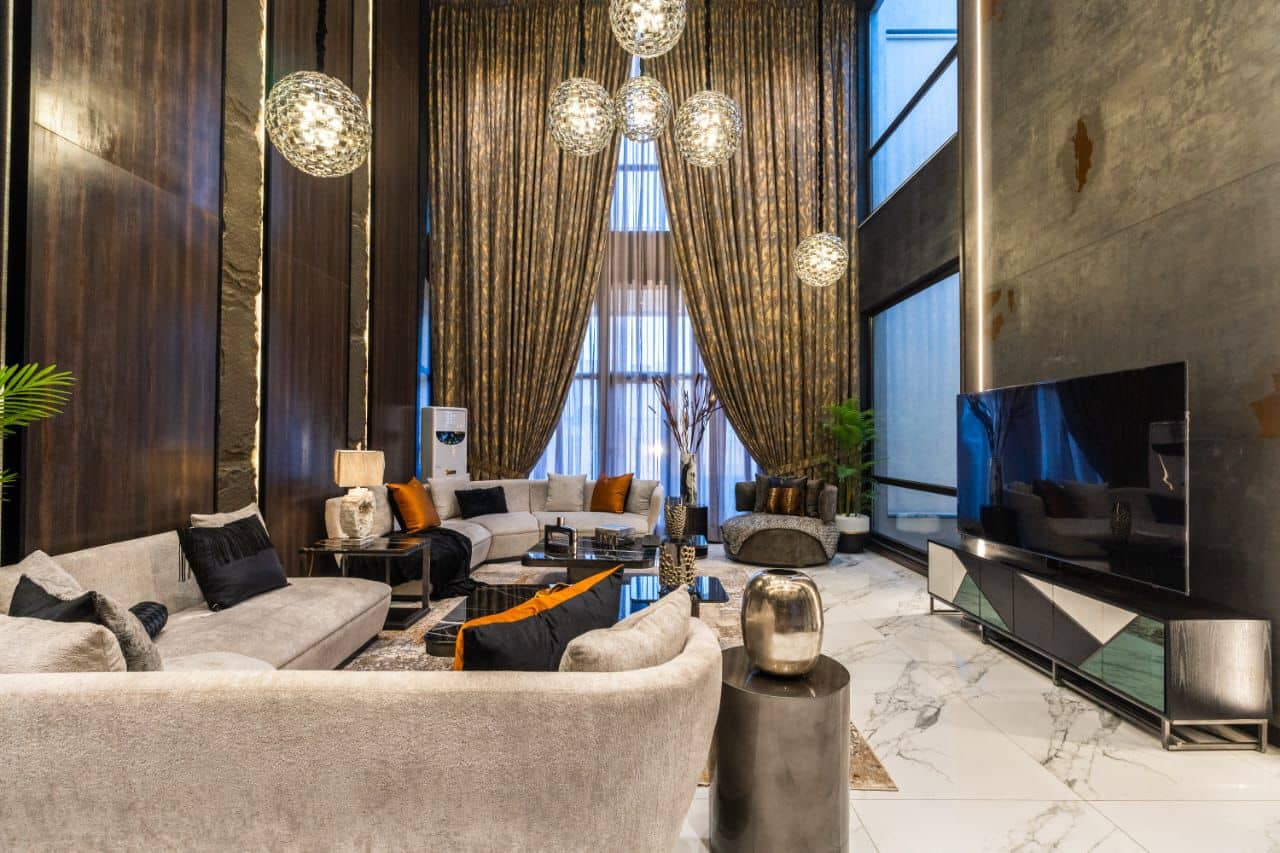 [VERIFIED] Grand 2 Kanal Fully Furnished House – DHA Phase 6, Lahore 16