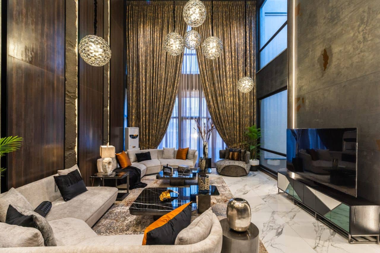 [VERIFIED] Grand 2 Kanal Fully Furnished House – DHA Phase 6, Lahore 18