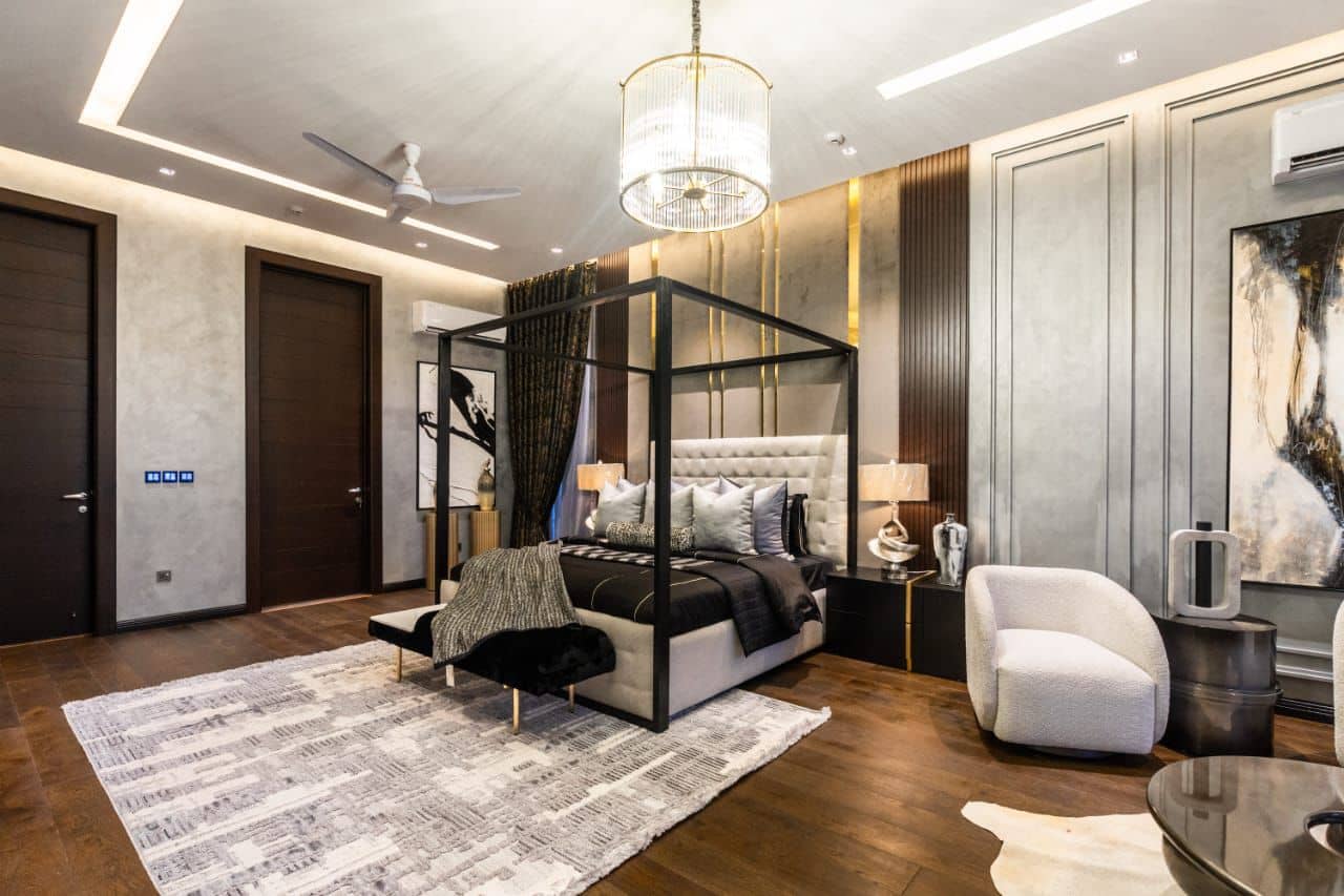 [VERIFIED] Grand 2 Kanal Fully Furnished House – DHA Phase 6, Lahore 20