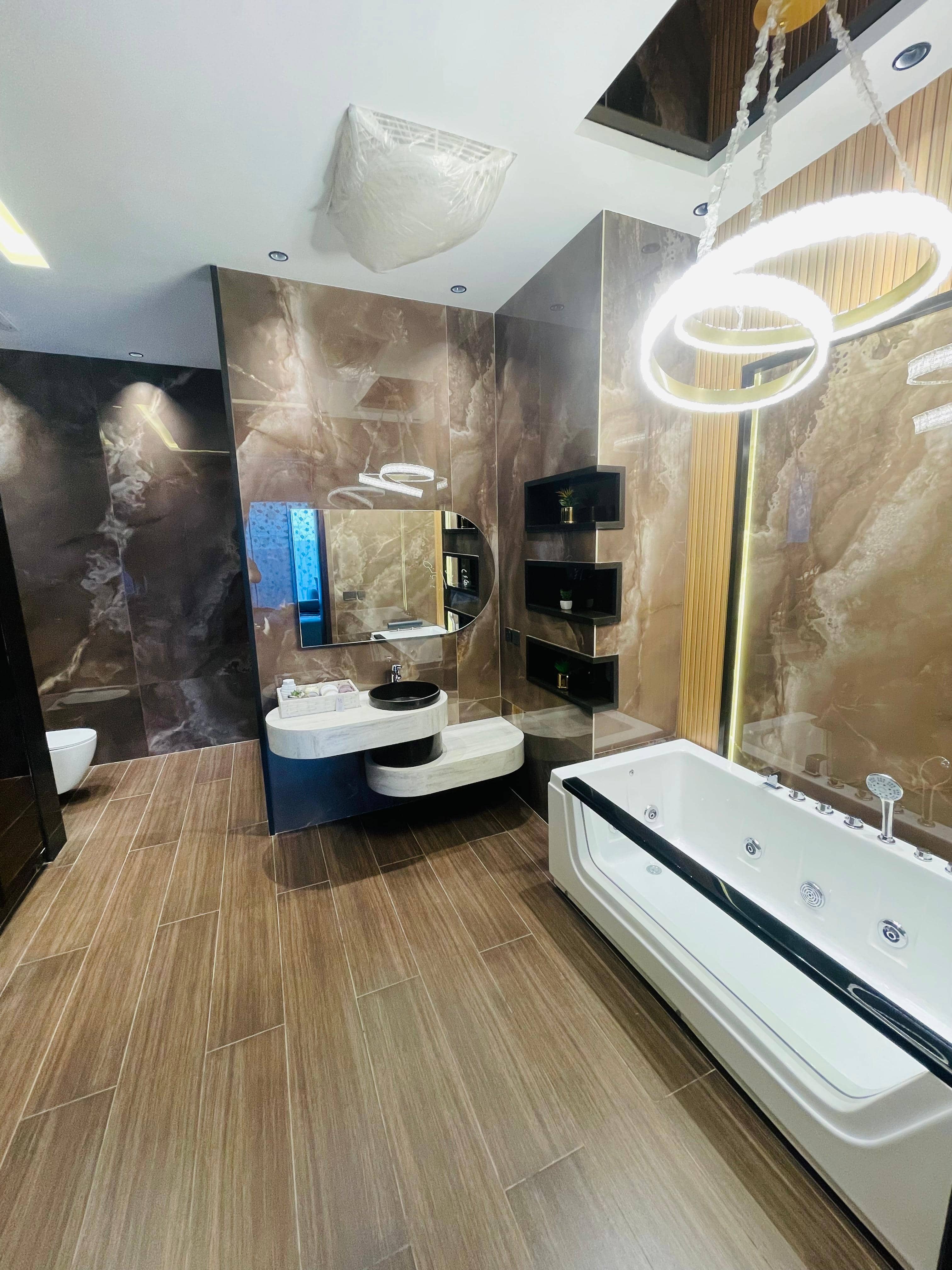 [VERIFIED] Stylish 1 Kanal Fully Furnished Home – DHA Phase 6, Lahore 15