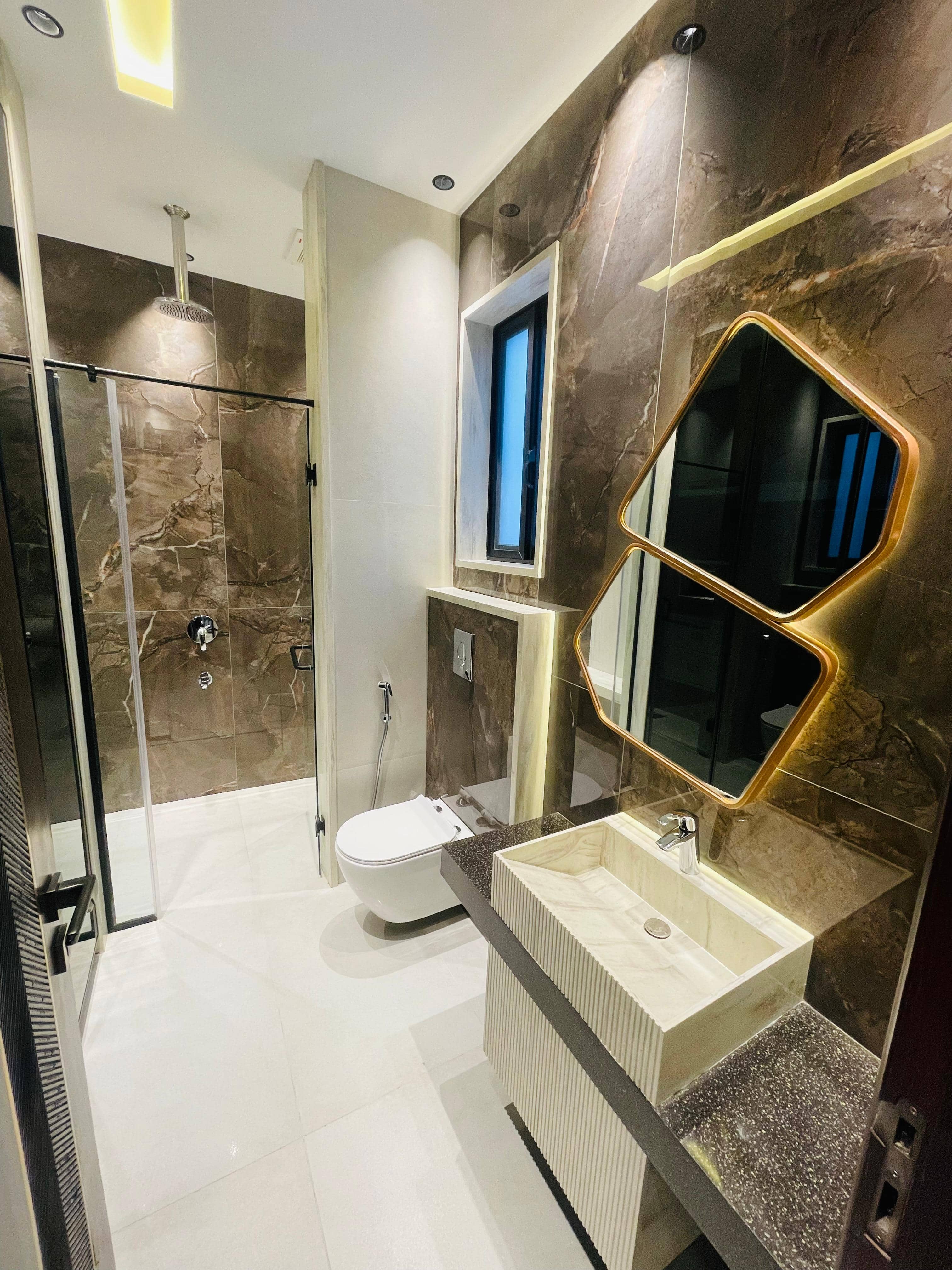 [VERIFIED] Stylish 1 Kanal Fully Furnished Home – DHA Phase 6, Lahore 16