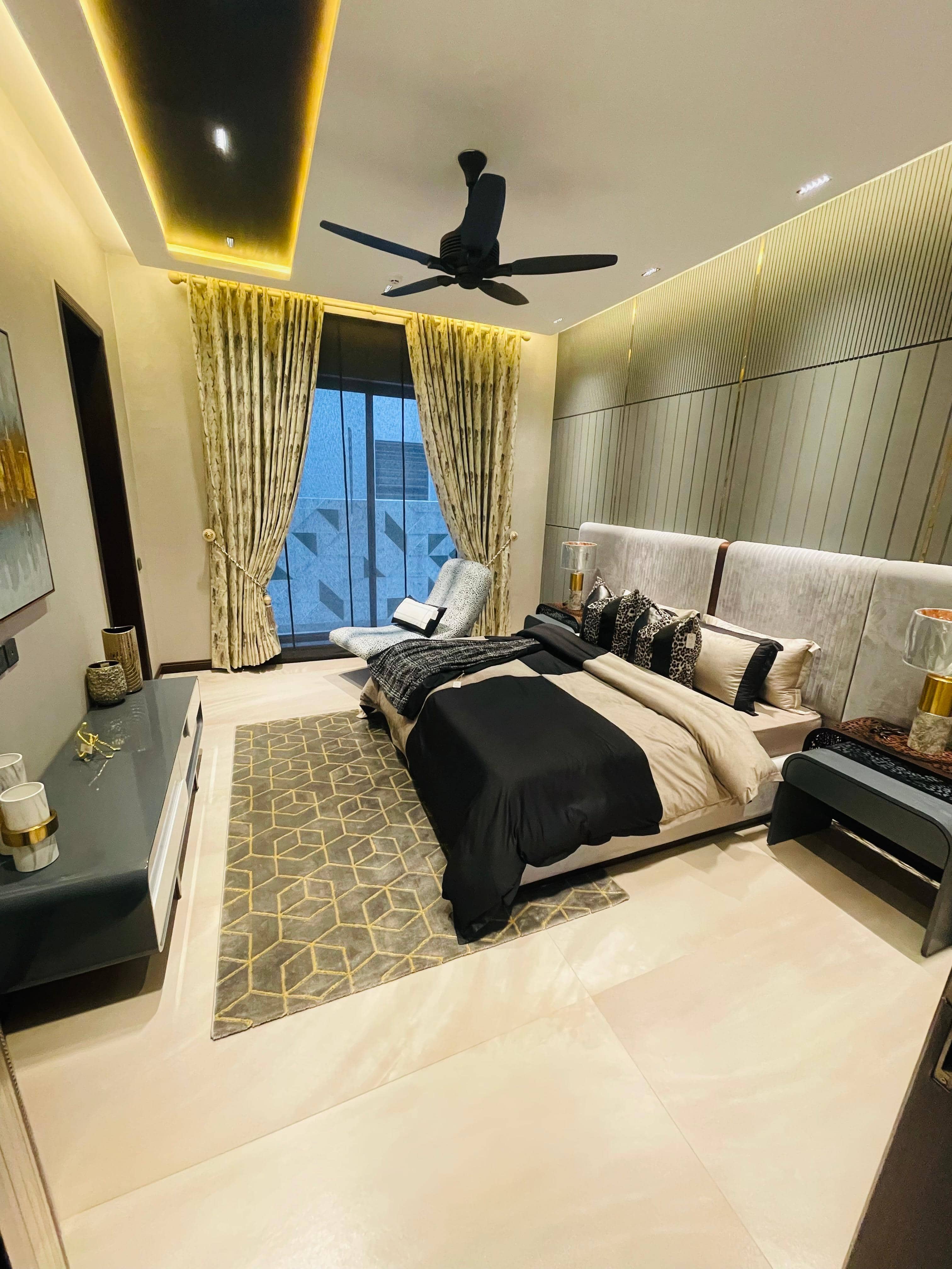 [VERIFIED] Stylish 1 Kanal Fully Furnished Home – DHA Phase 6, Lahore 20