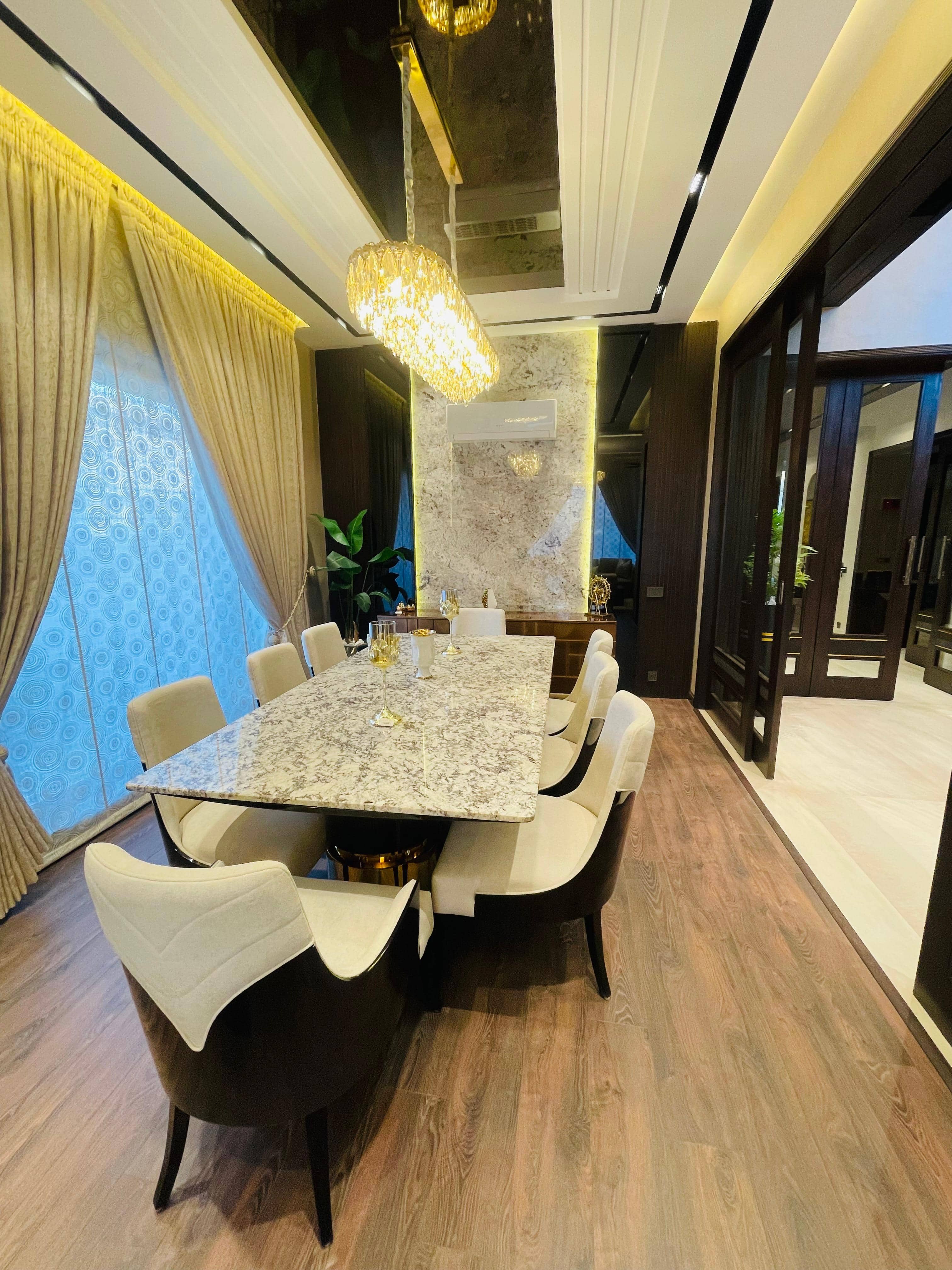 [VERIFIED] Stylish 1 Kanal Fully Furnished Home – DHA Phase 6, Lahore 5