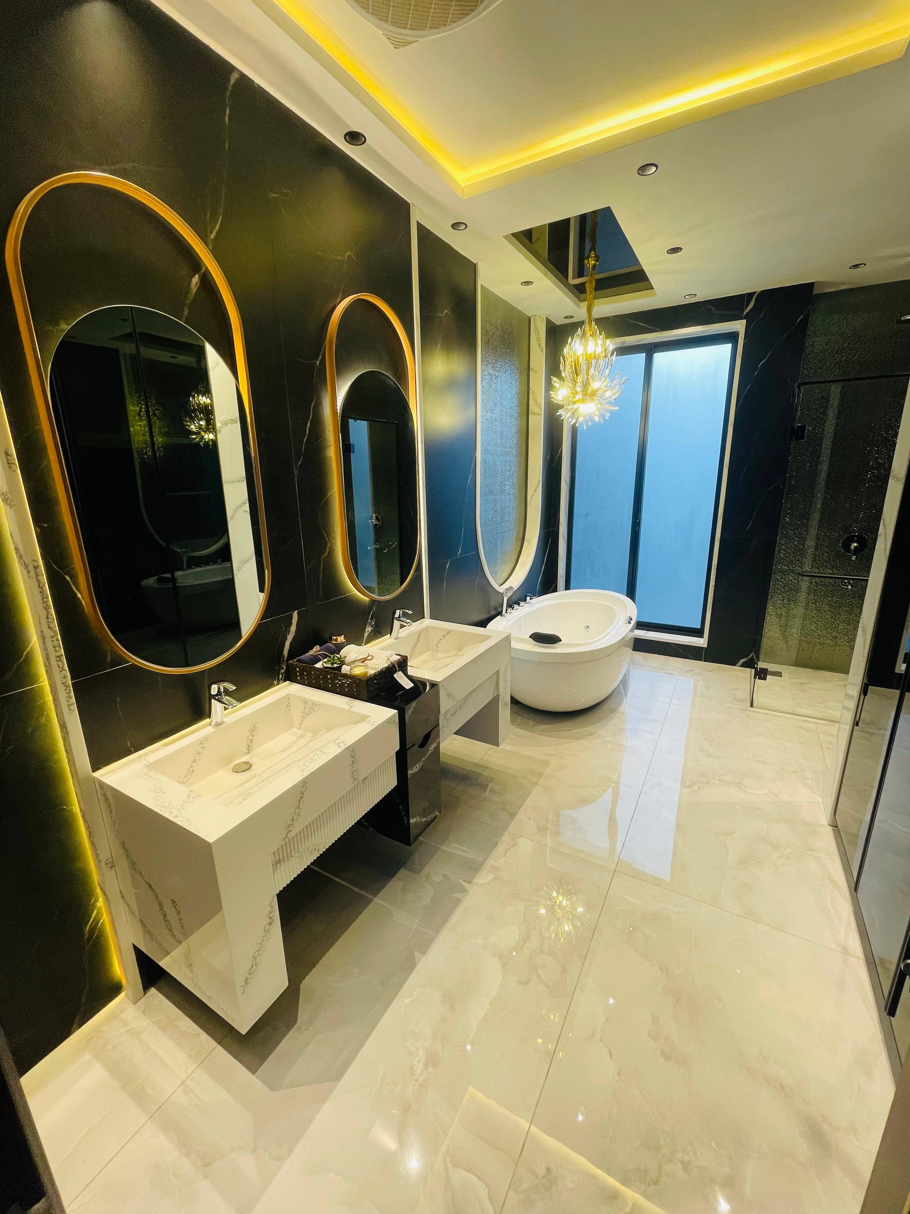 [VERIFIED] Stylish 1 Kanal Fully Furnished Home – DHA Phase 6, Lahore 21