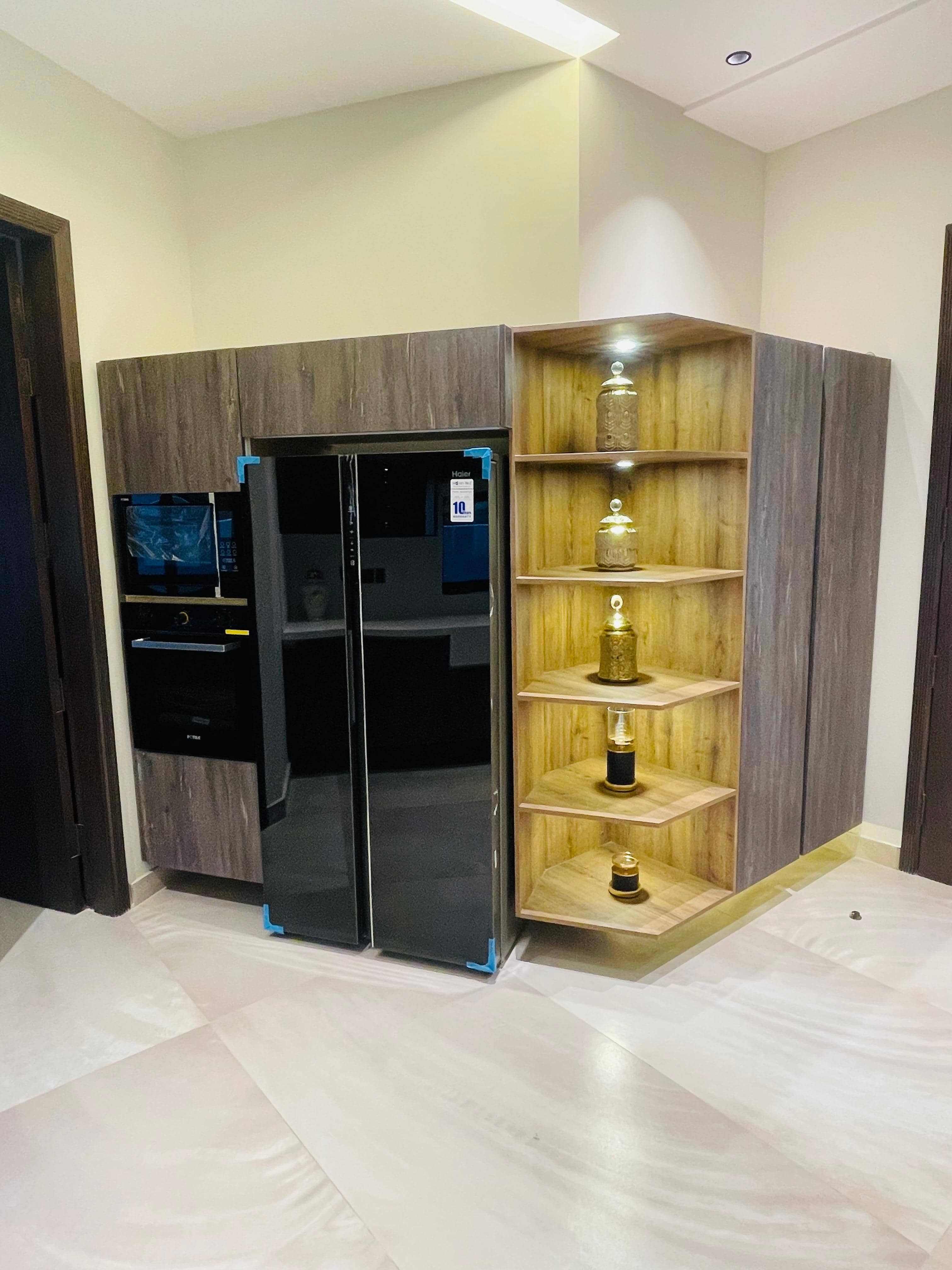 [VERIFIED] Stylish 1 Kanal Fully Furnished Home – DHA Phase 6, Lahore 11