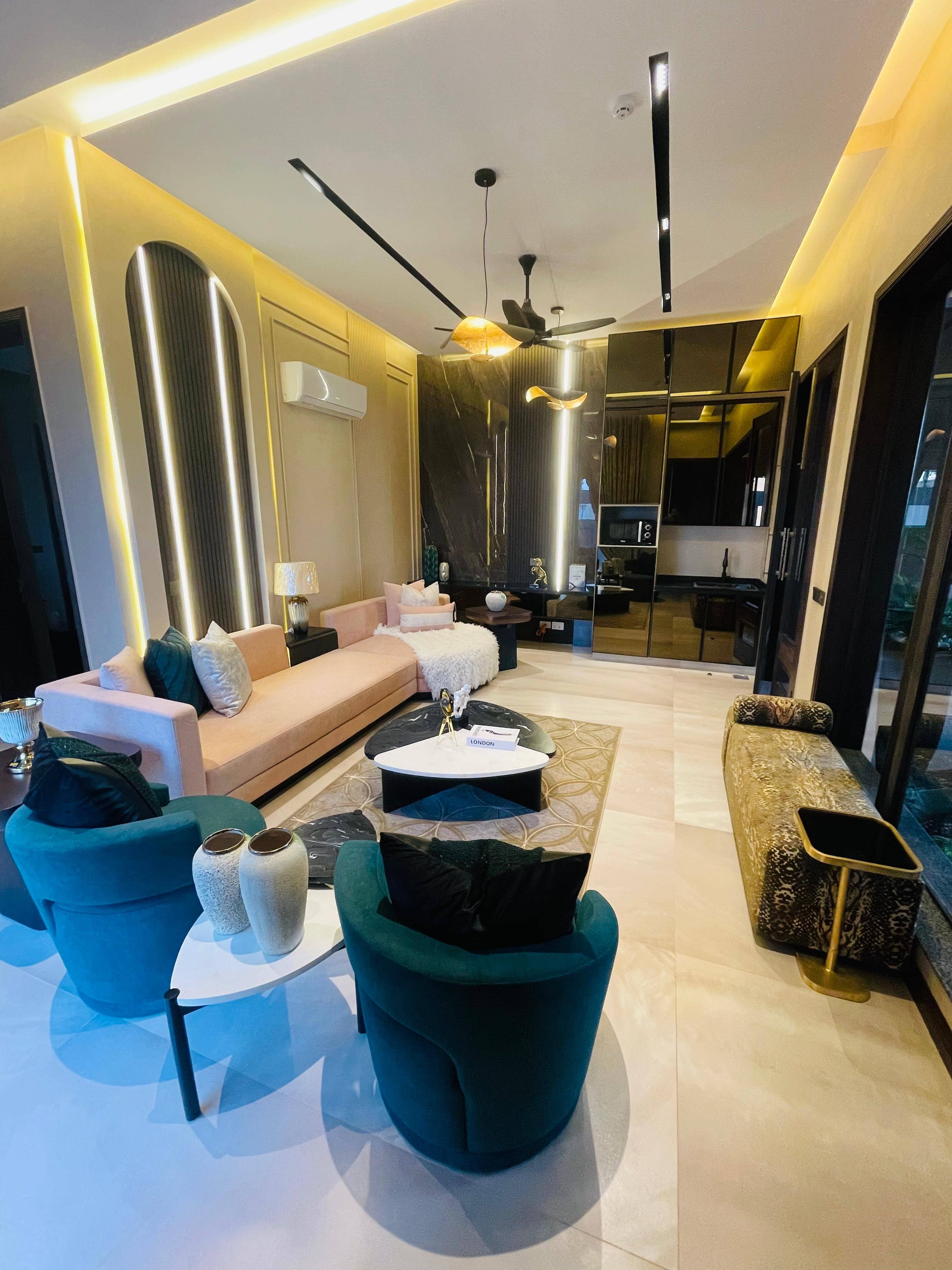 [VERIFIED] Stylish 1 Kanal Fully Furnished Home – DHA Phase 6, Lahore 7