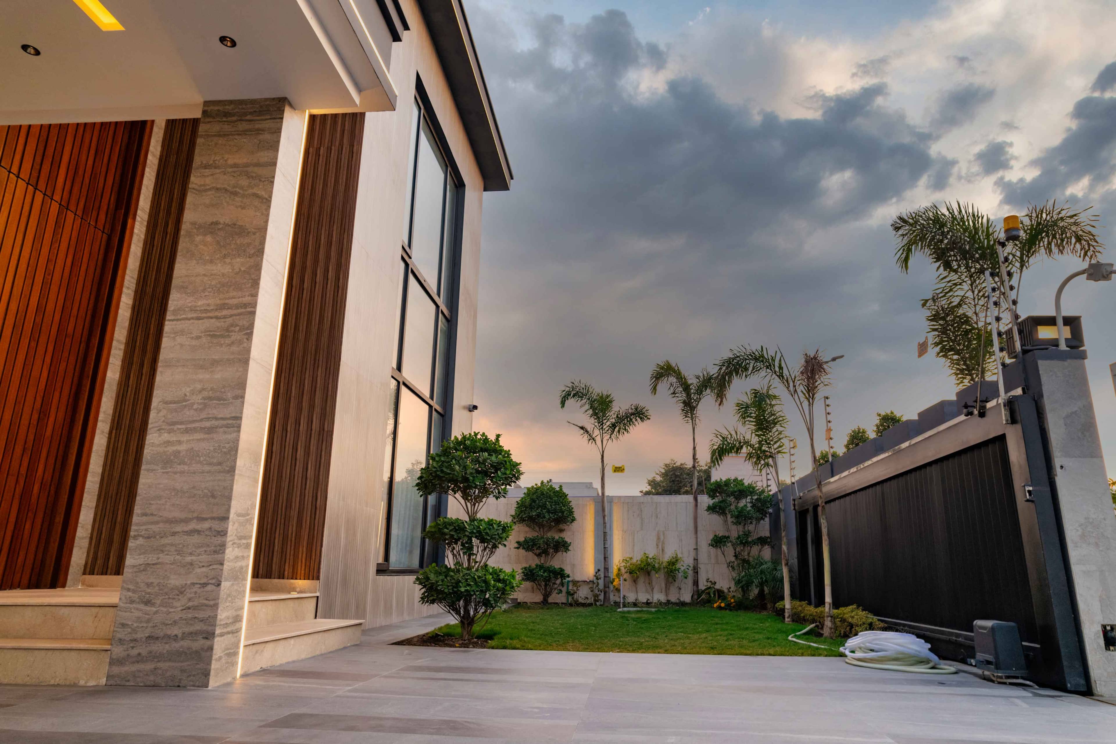 [VERIFIED] Contemporary 1 Kanal Fully Furnished Home – DHA Phase 6, Lahore 3