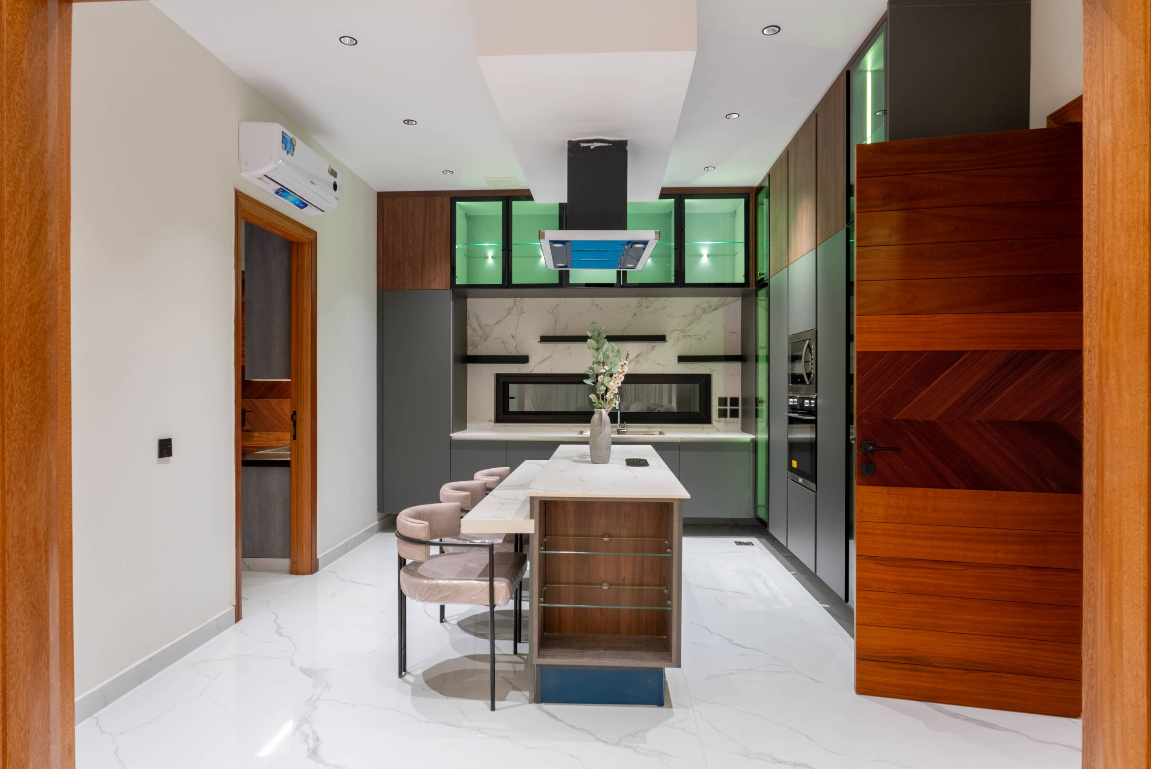 [VERIFIED] Contemporary 1 Kanal Fully Furnished Home – DHA Phase 6, Lahore 14