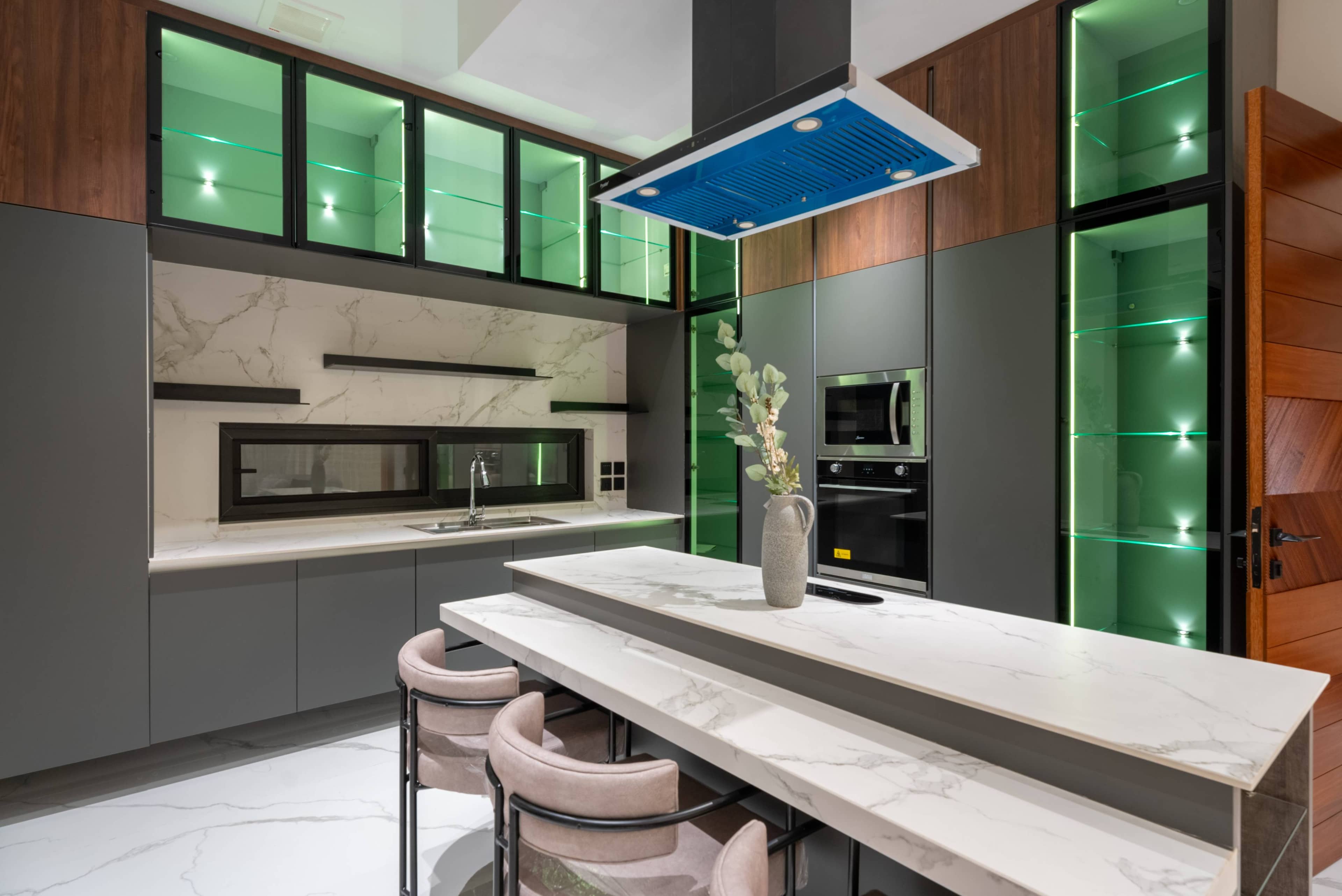 [VERIFIED] Contemporary 1 Kanal Fully Furnished Home – DHA Phase 6, Lahore 15