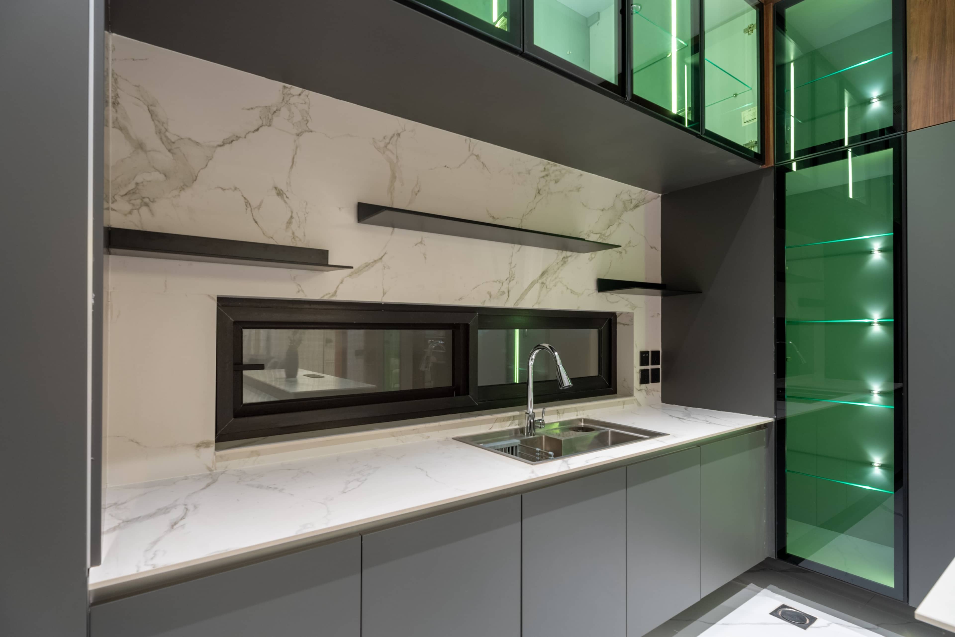 [VERIFIED] Contemporary 1 Kanal Fully Furnished Home – DHA Phase 6, Lahore 16